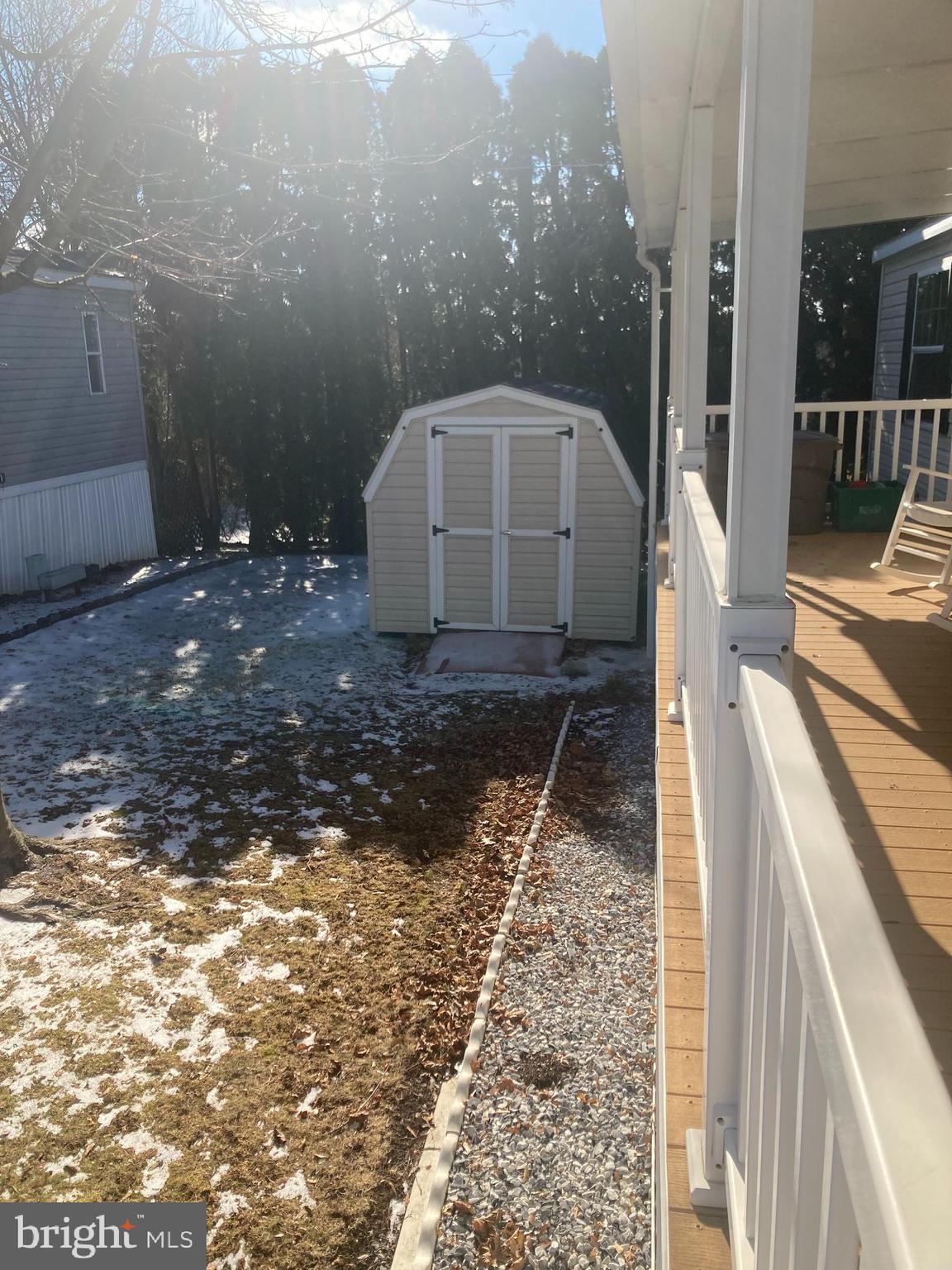 HALDEMAN MHP - Residential