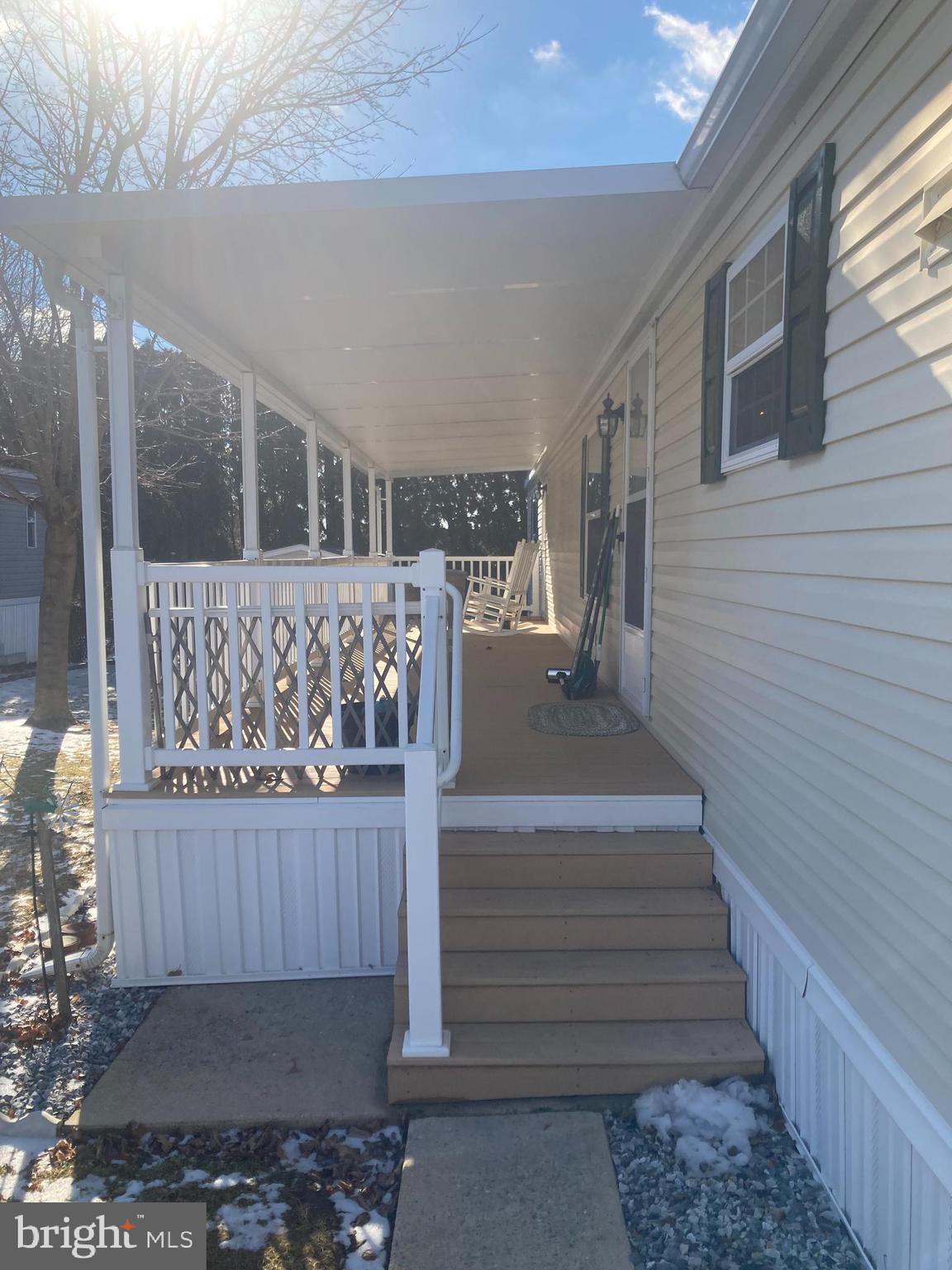 HALDEMAN MHP - Residential