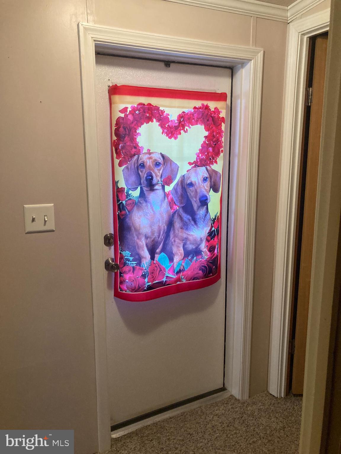 HALDEMAN MHP - Residential