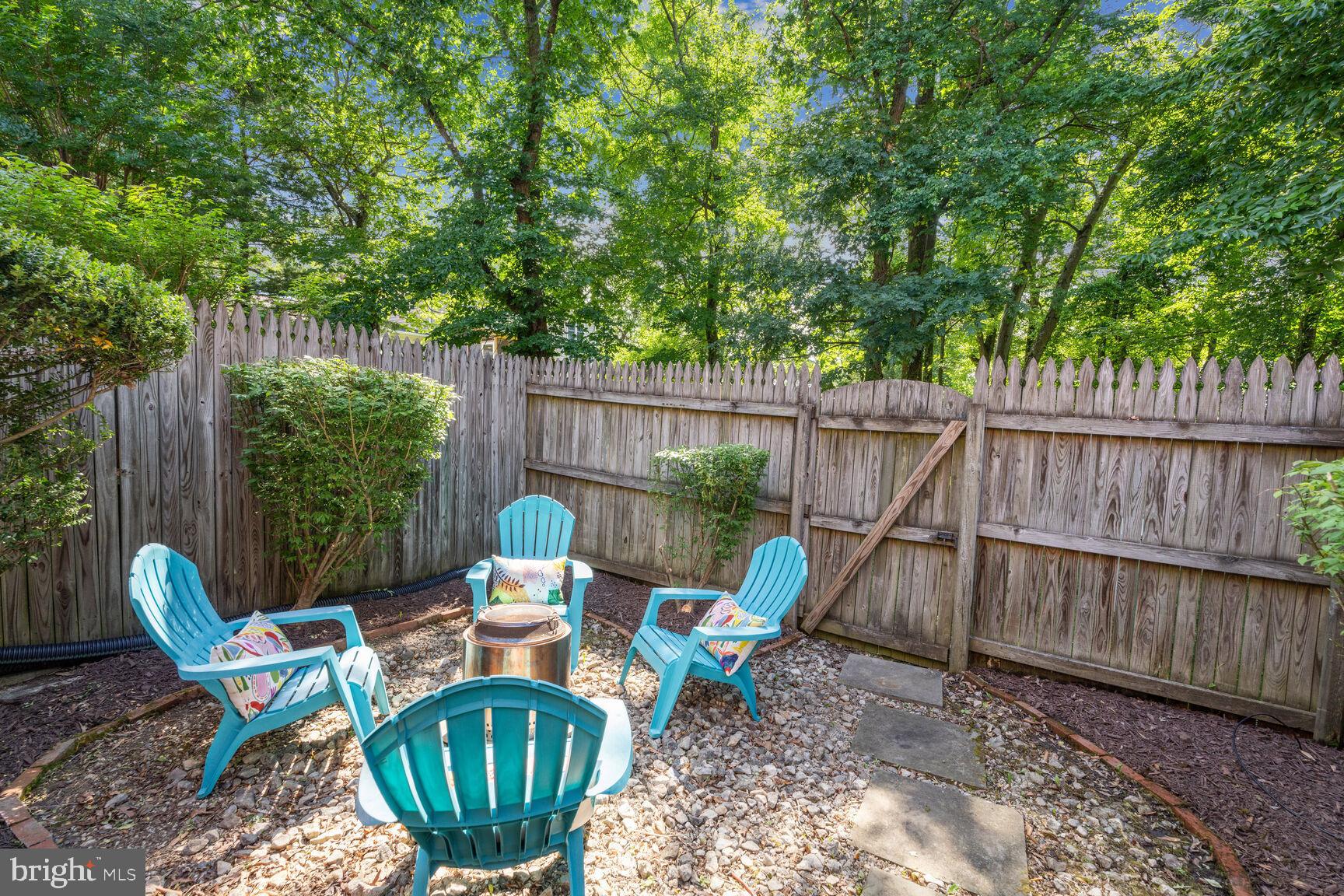 INDIAN RUN TOWNHOUSES - Residential