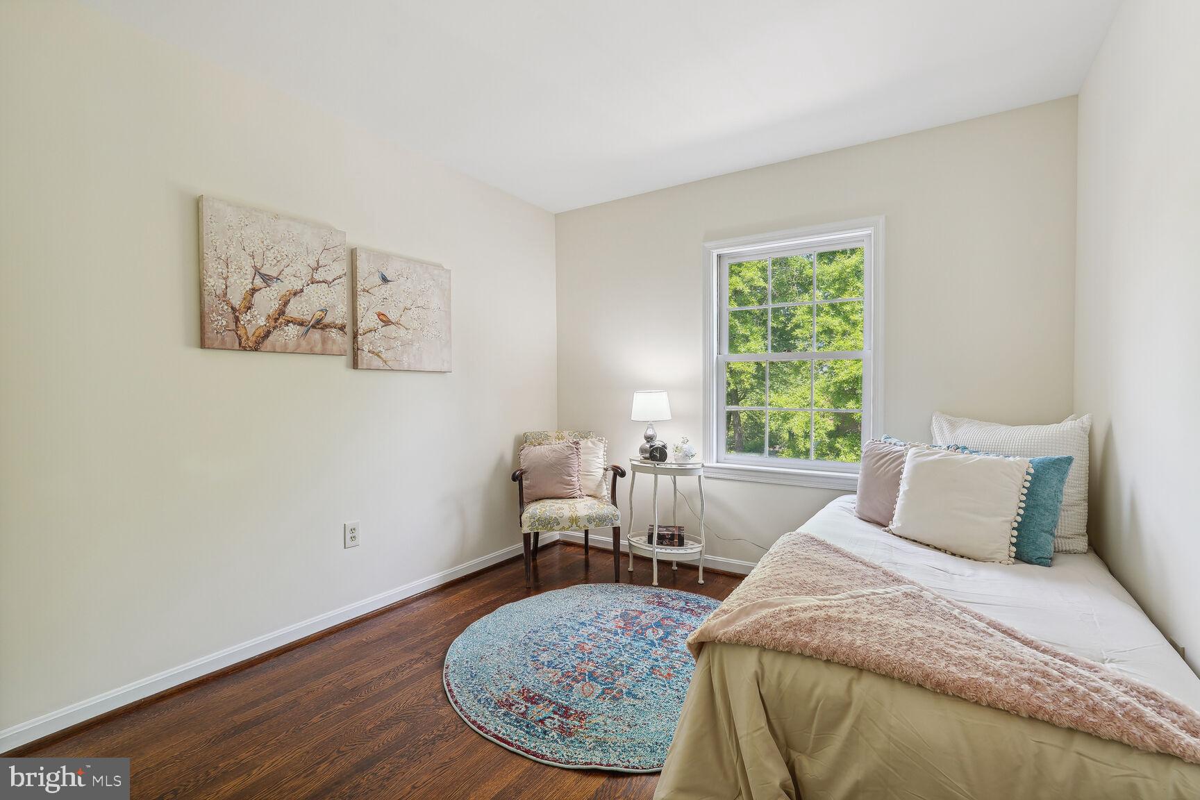 INDIAN RUN TOWNHOUSES - Residential