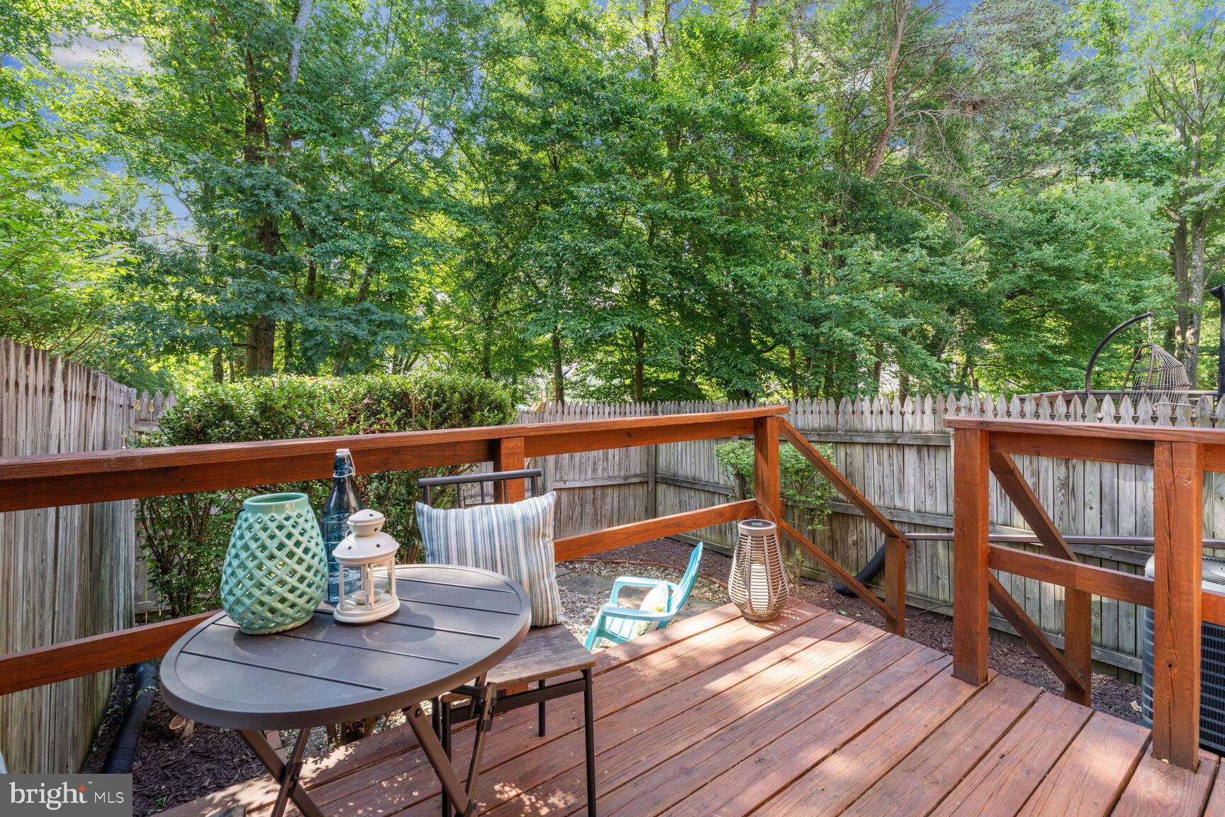 INDIAN RUN TOWNHOUSES - Residential