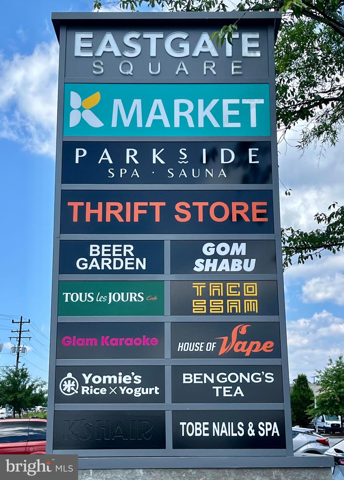 INDIAN RUN TOWNHOUSES - Residential