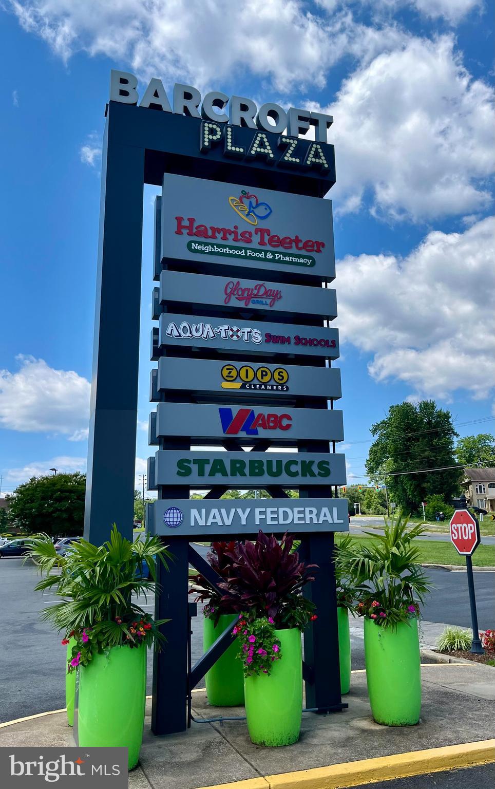 INDIAN RUN TOWNHOUSES - Residential