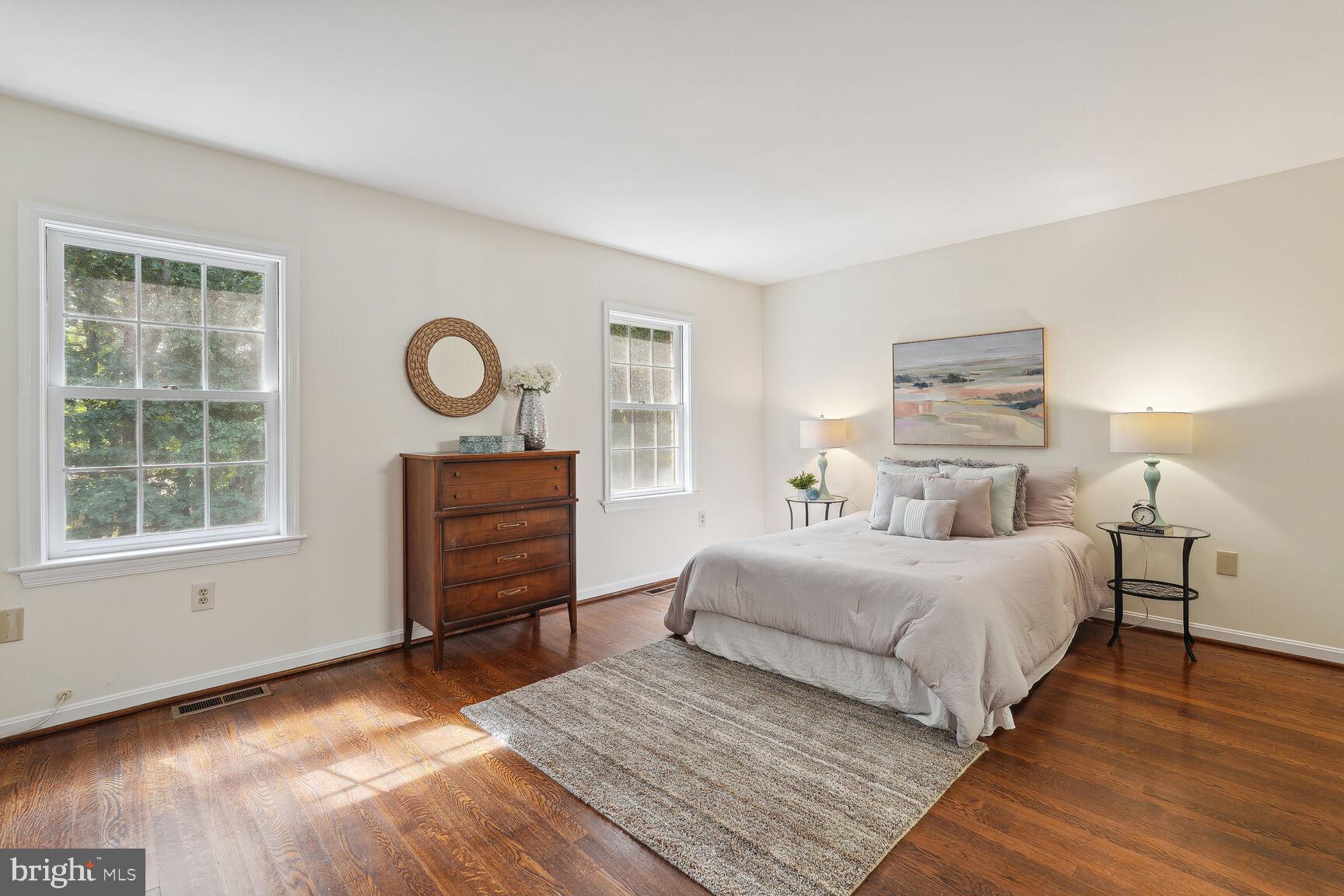 INDIAN RUN TOWNHOUSES - Residential