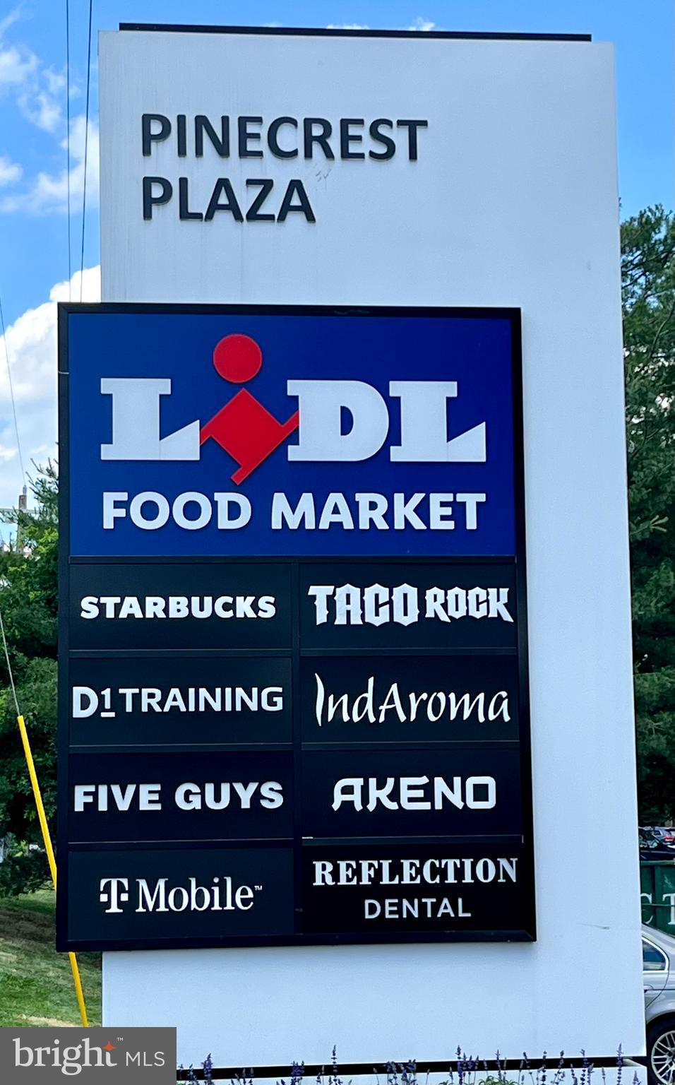 INDIAN RUN TOWNHOUSES - Residential