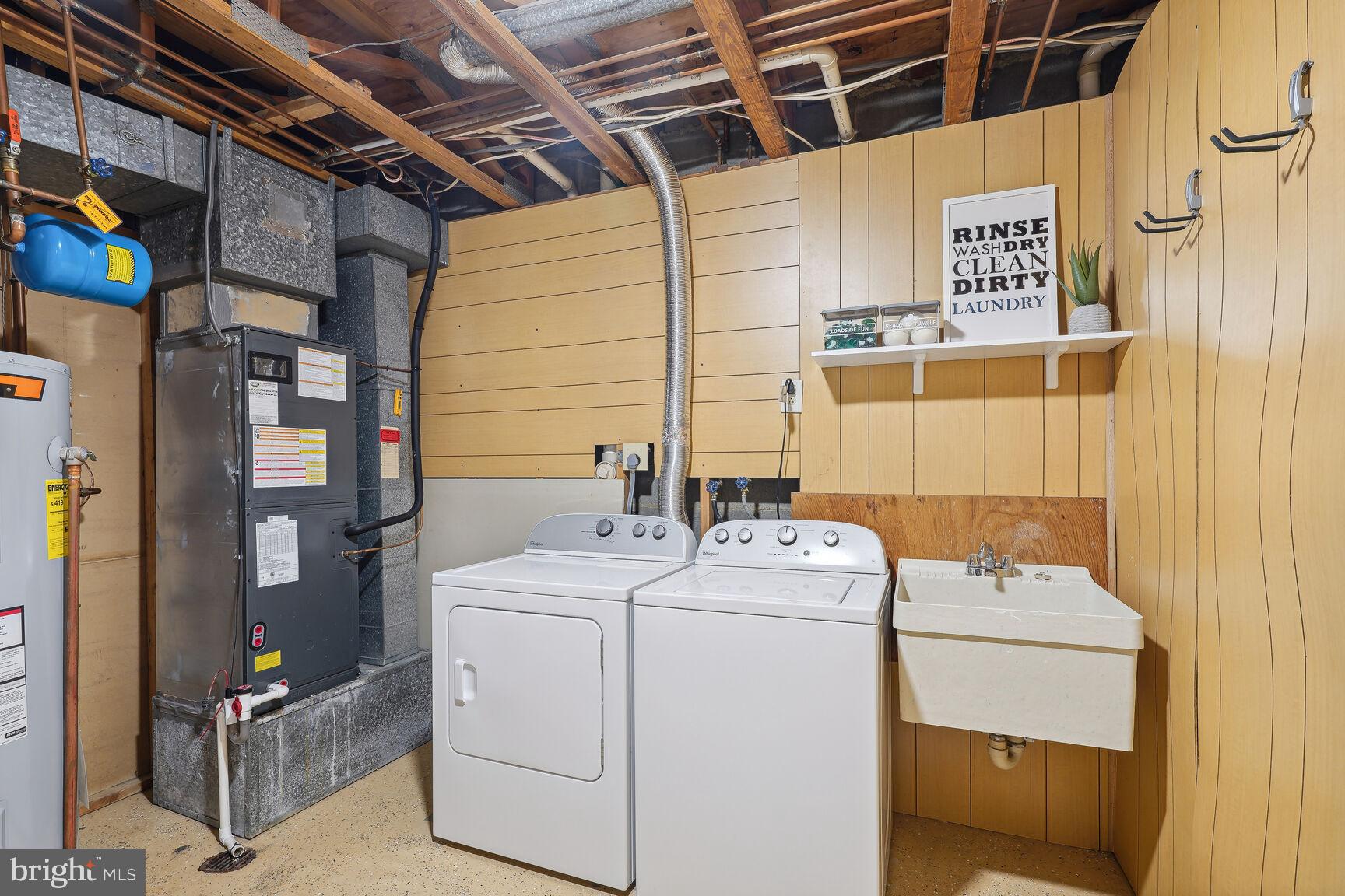 INDIAN RUN TOWNHOUSES - Residential