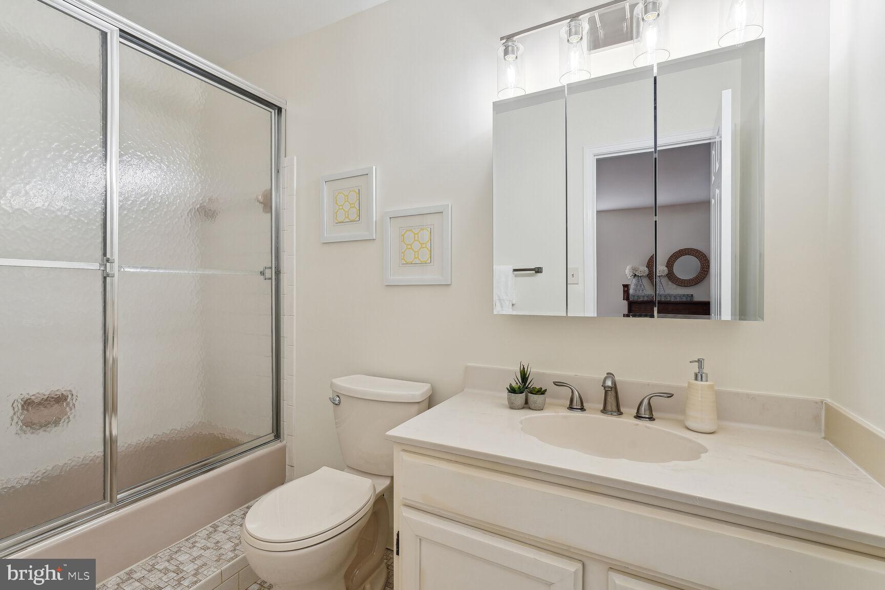 INDIAN RUN TOWNHOUSES - Residential