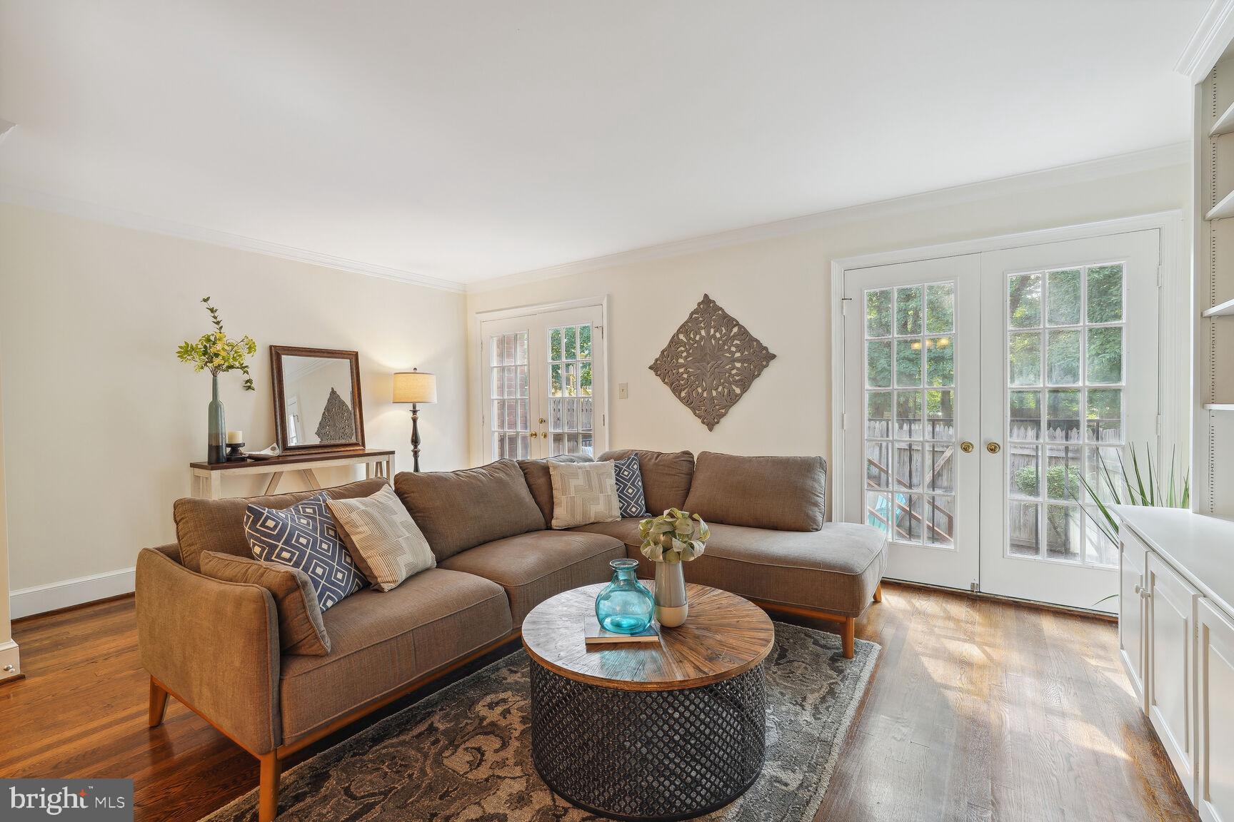 INDIAN RUN TOWNHOUSES - Residential