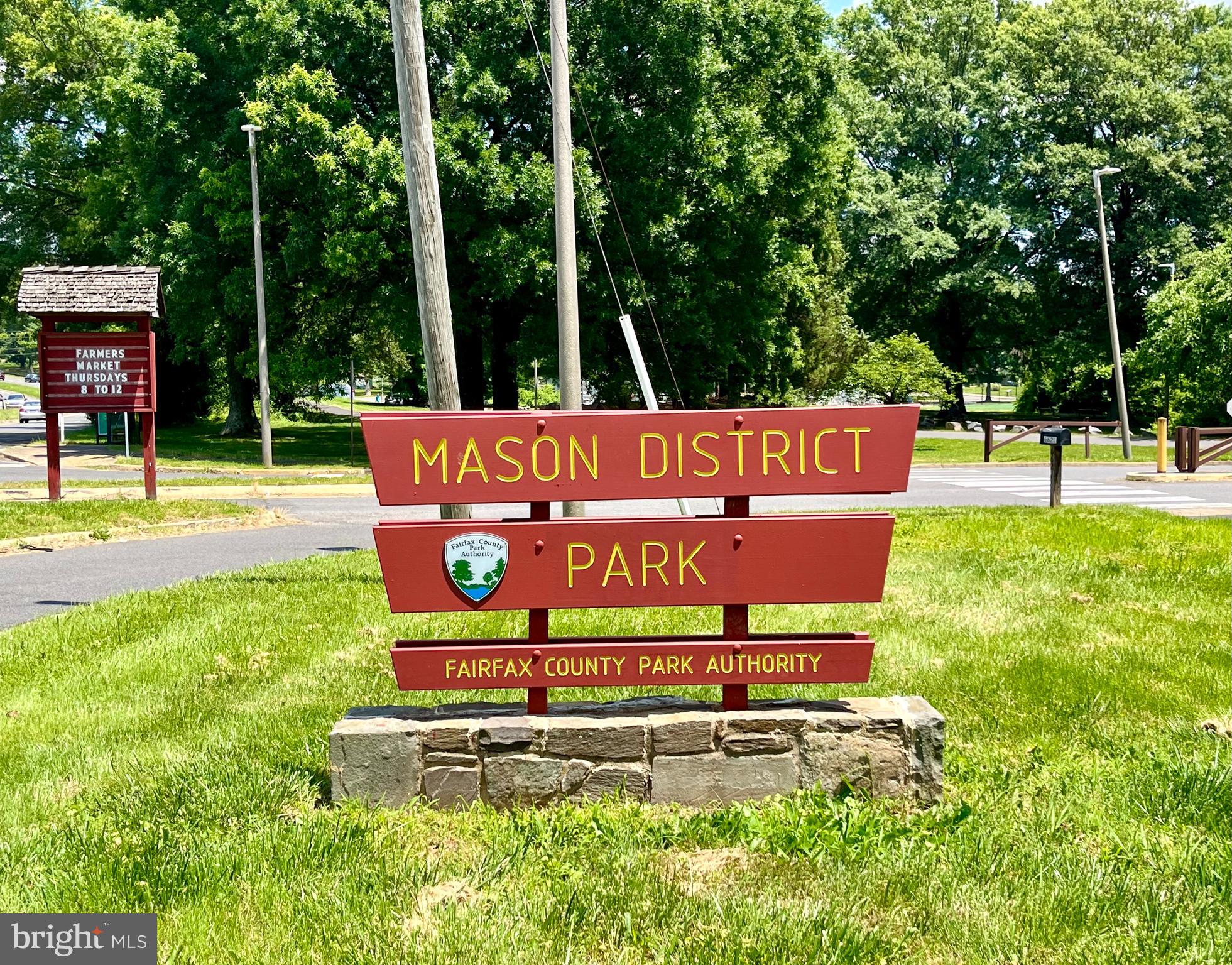 INDIAN RUN TOWNHOUSES - Residential