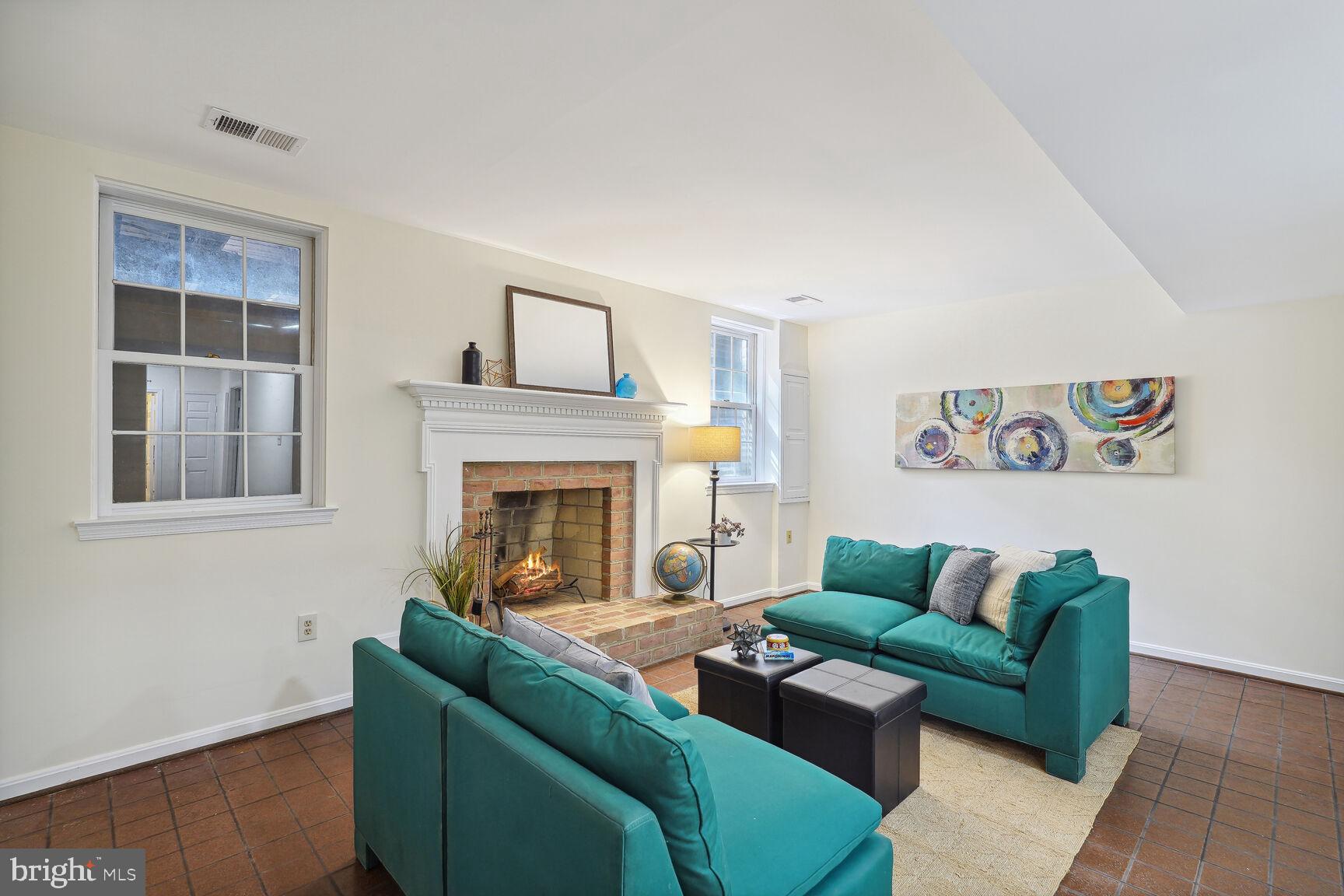 INDIAN RUN TOWNHOUSES - Residential