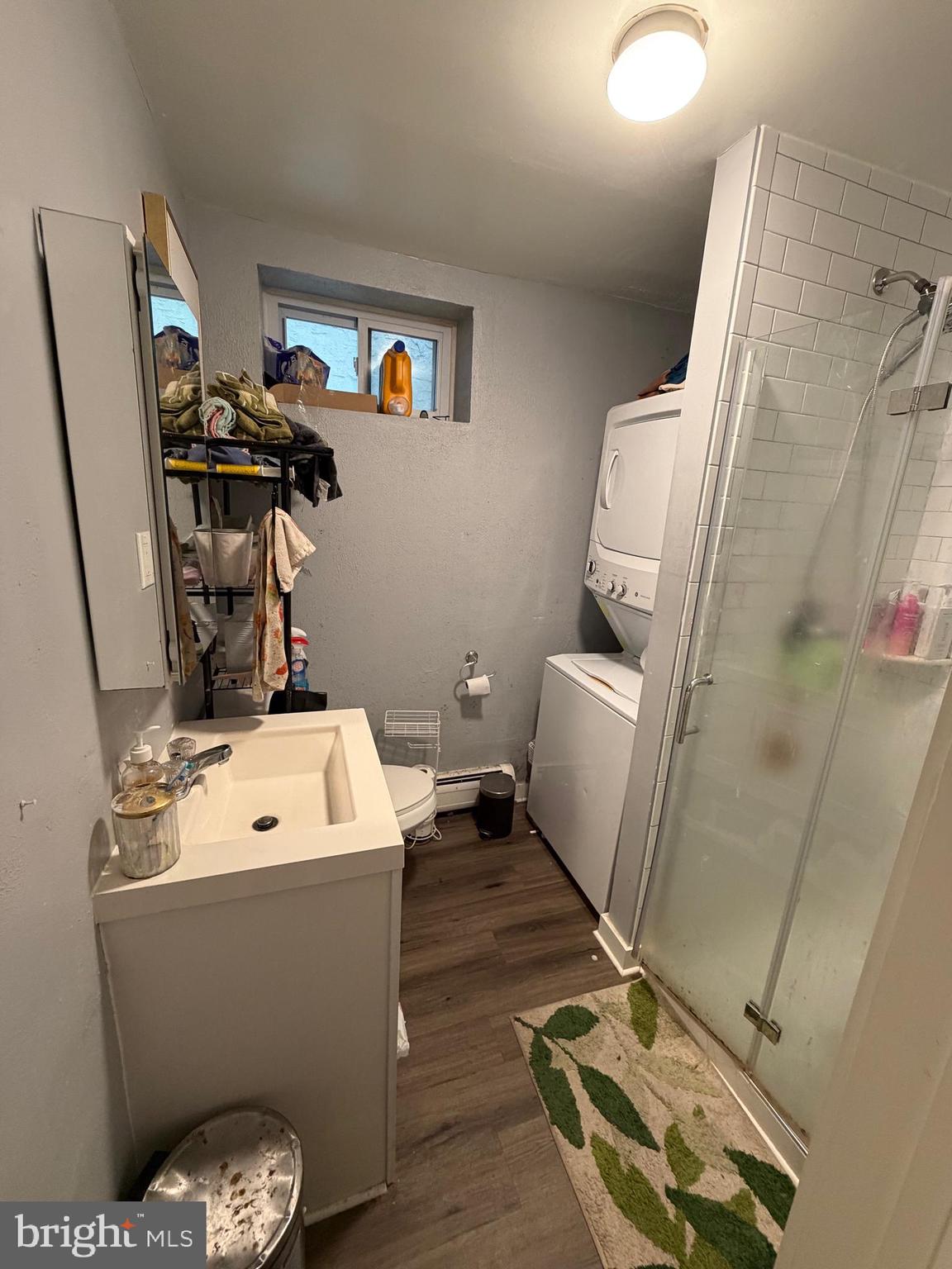 FISHTOWN - Residential Income