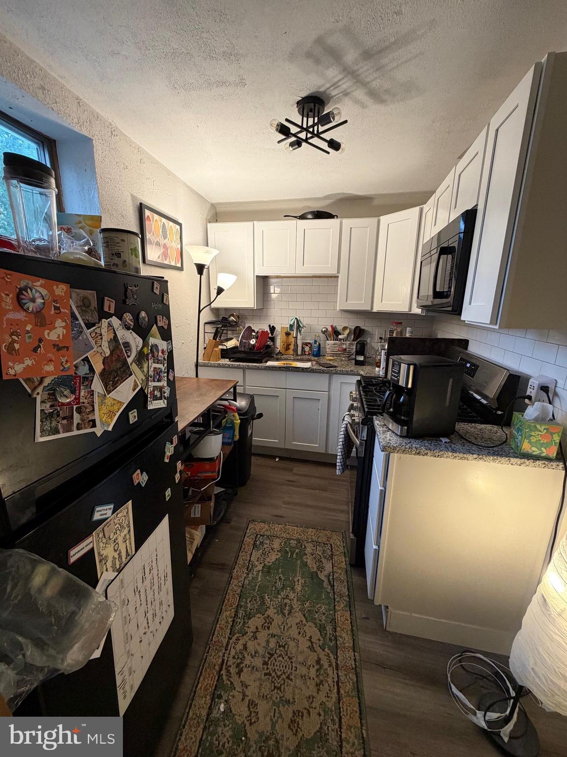 FISHTOWN - Residential Income