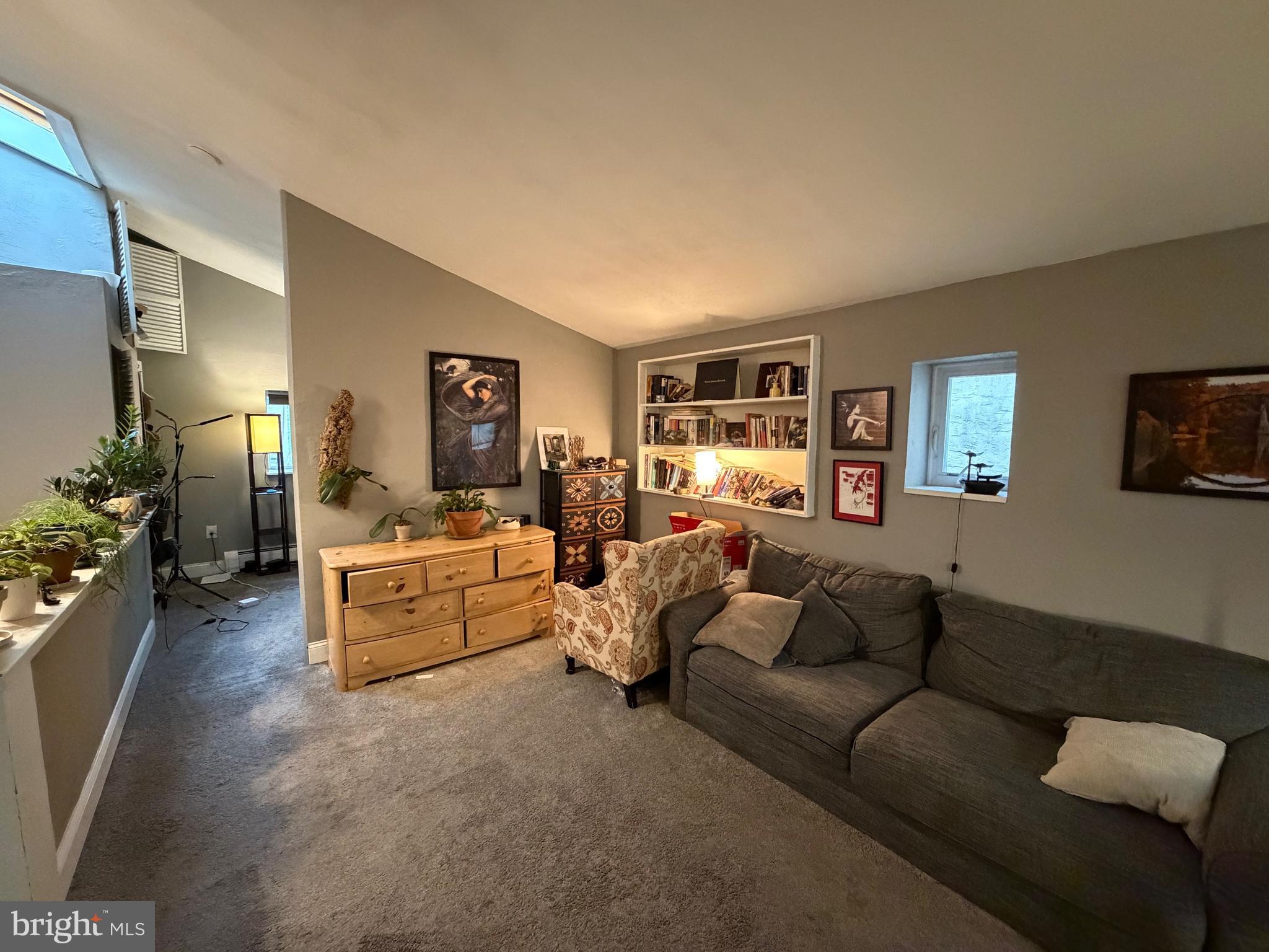FISHTOWN - Residential Income