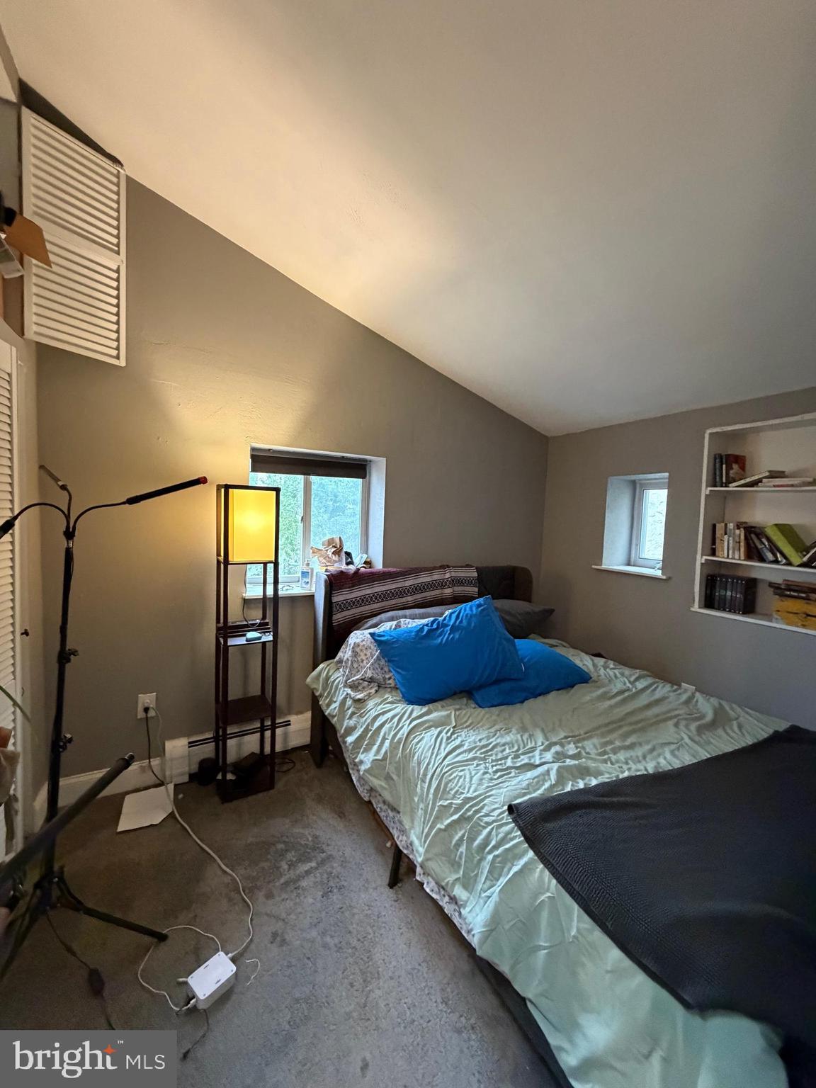 FISHTOWN - Residential Income