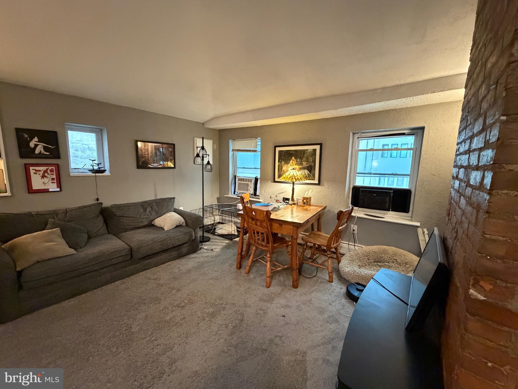 FISHTOWN - Residential Income