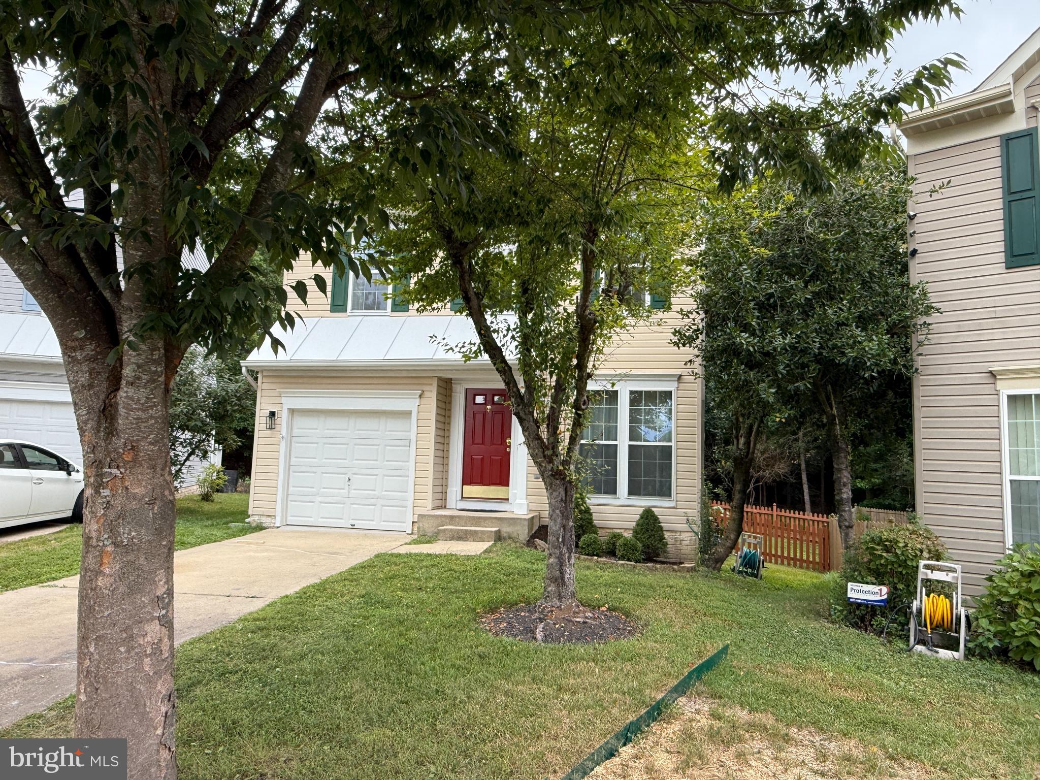 3233 ORIENT FISHTAIL ROAD
