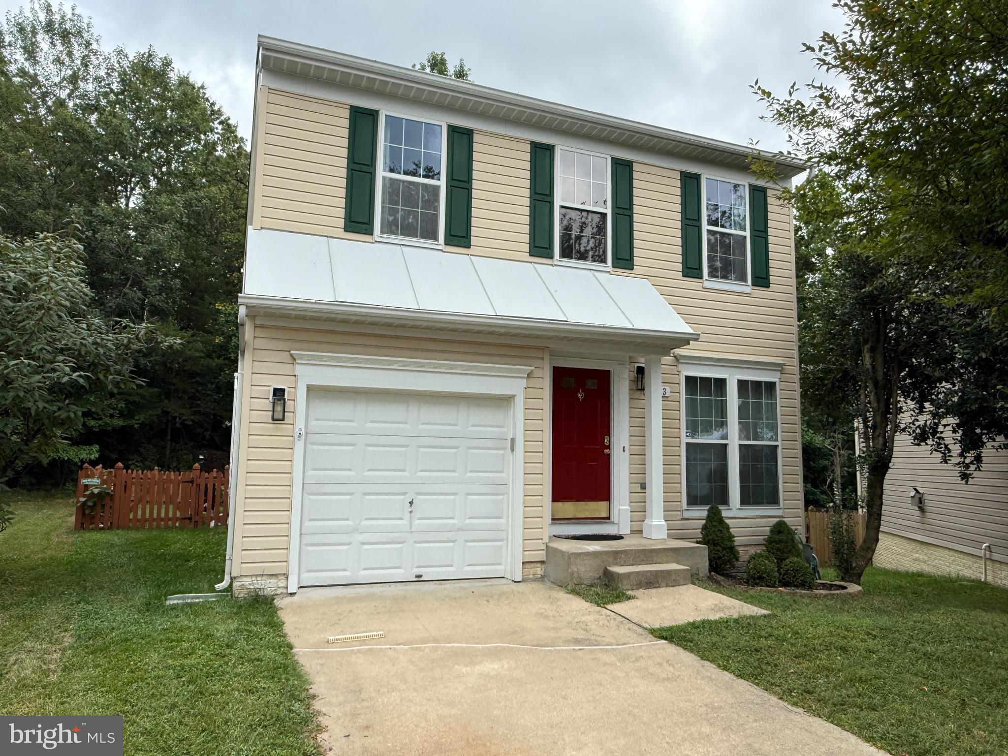 3233 ORIENT FISHTAIL ROAD