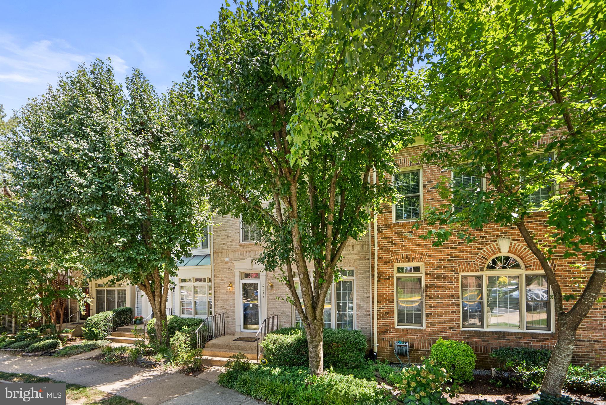 6631 THURLTON DRIVE