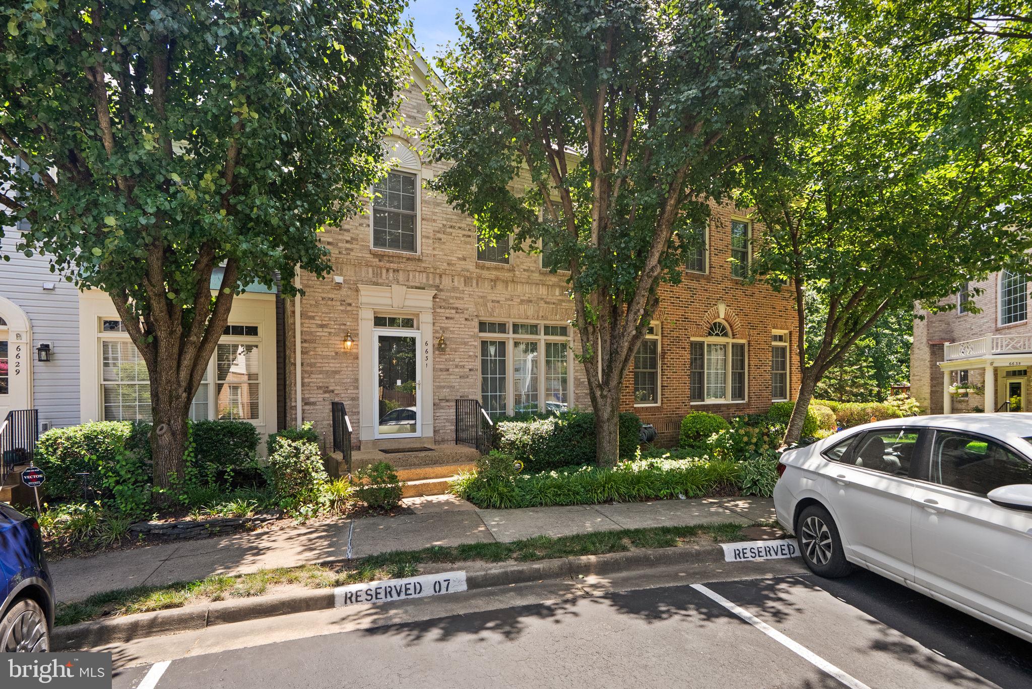 6631 THURLTON DRIVE