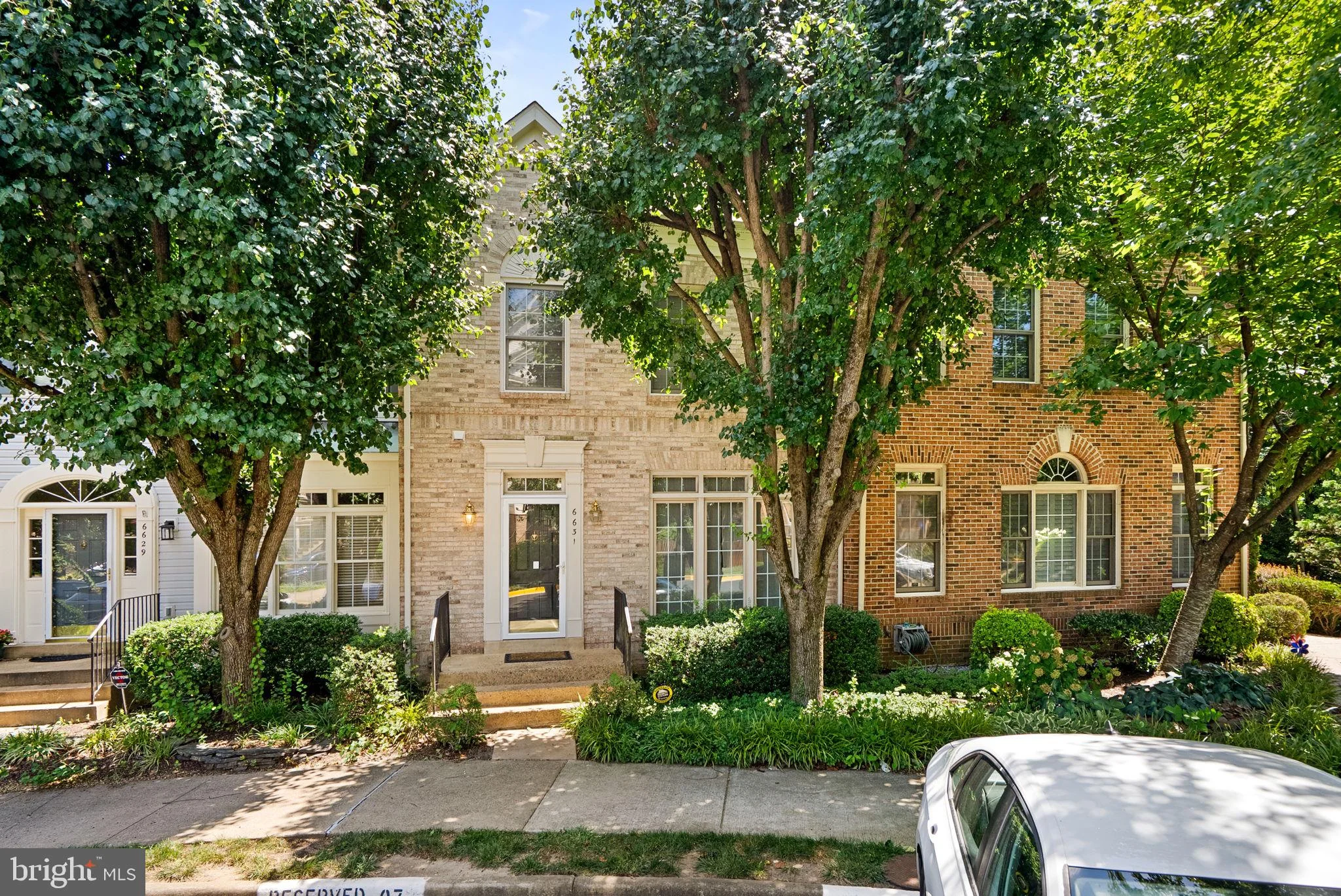 6631 Thurlton Drive, Alexandria, VA, 22315