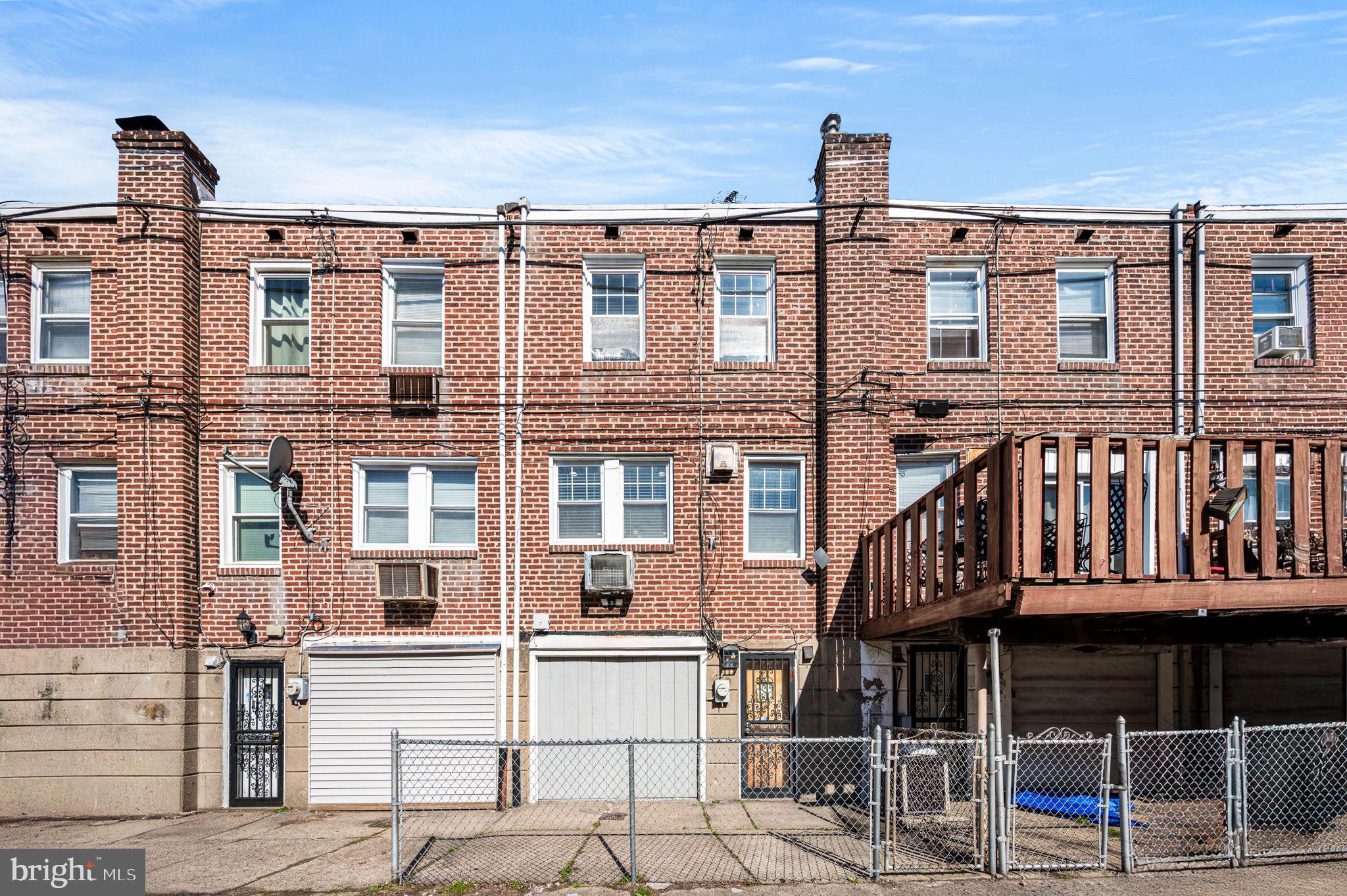 WISSINOMING - Residential