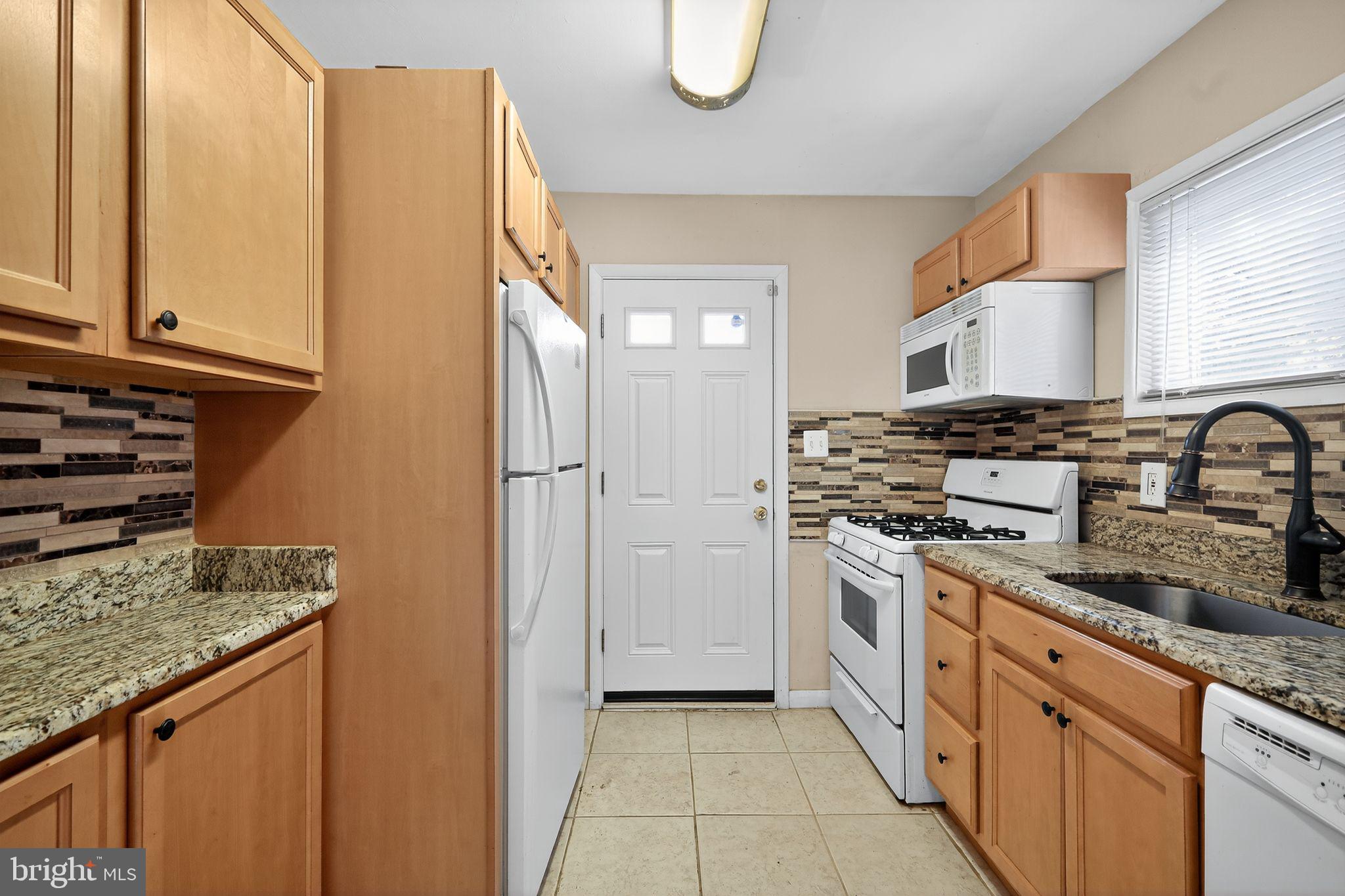 WESTVIEW PARK - Residential