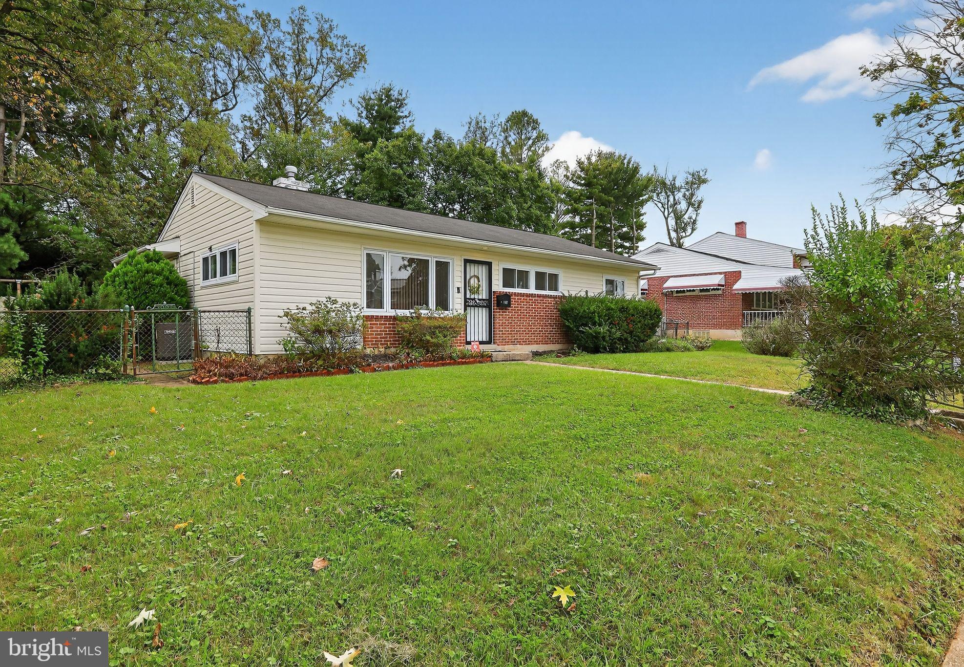 WESTVIEW PARK - Residential