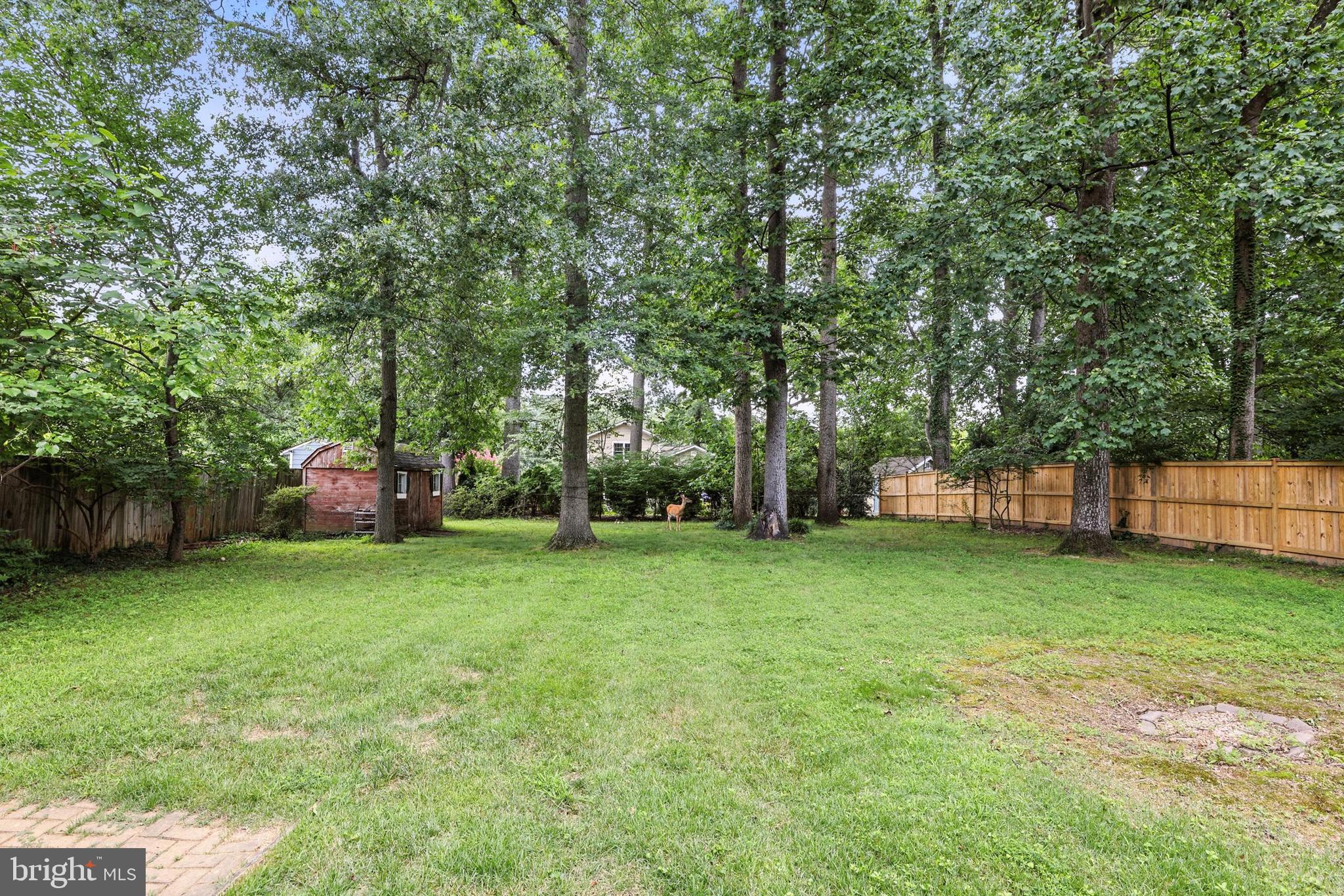 VIENNA WOODS - Residential Lease