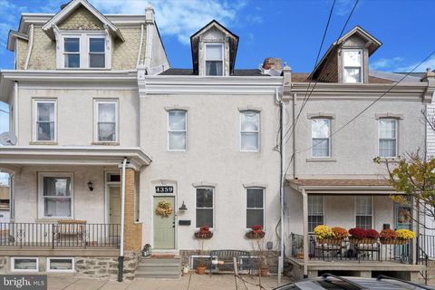 4359 FREELAND AVENUE PHILADELPHIA PA 19128