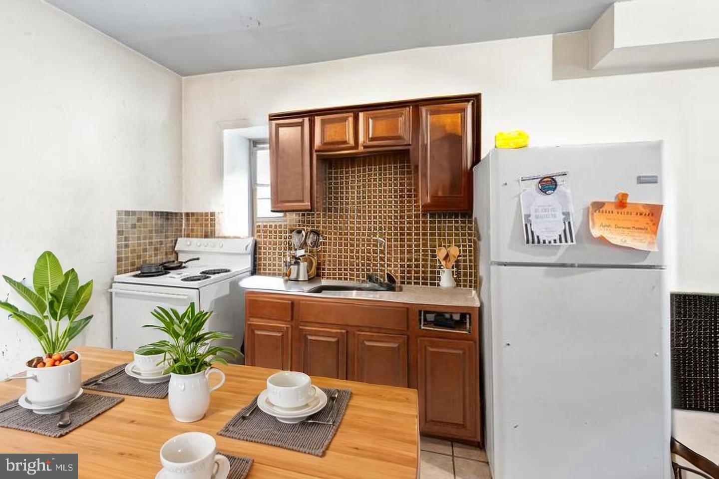 GERMANTOWN (EAST) - Residential Income