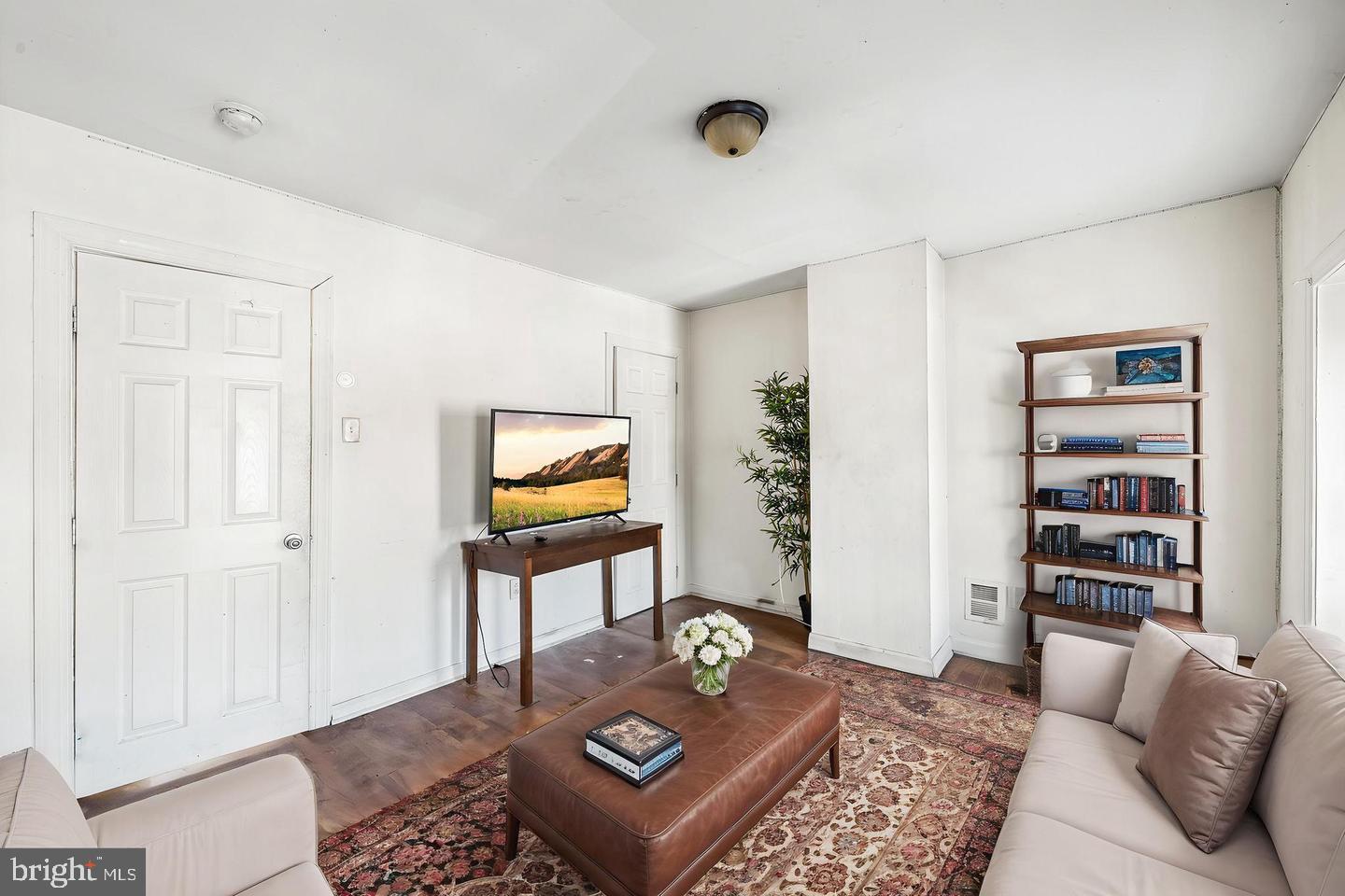 GERMANTOWN (EAST) - Residential Income