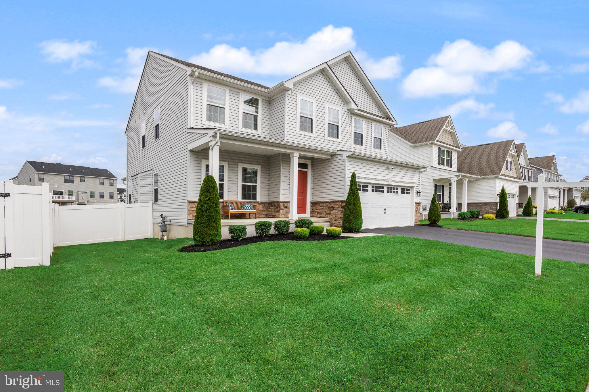 117 WESTON DRIVE