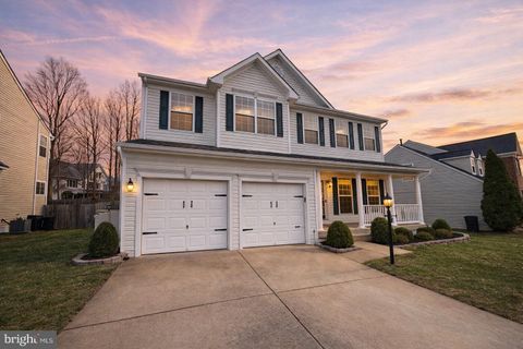 Homes For Sale - 34 Chadwick Drive<br/> STAFFORD, VA 22556