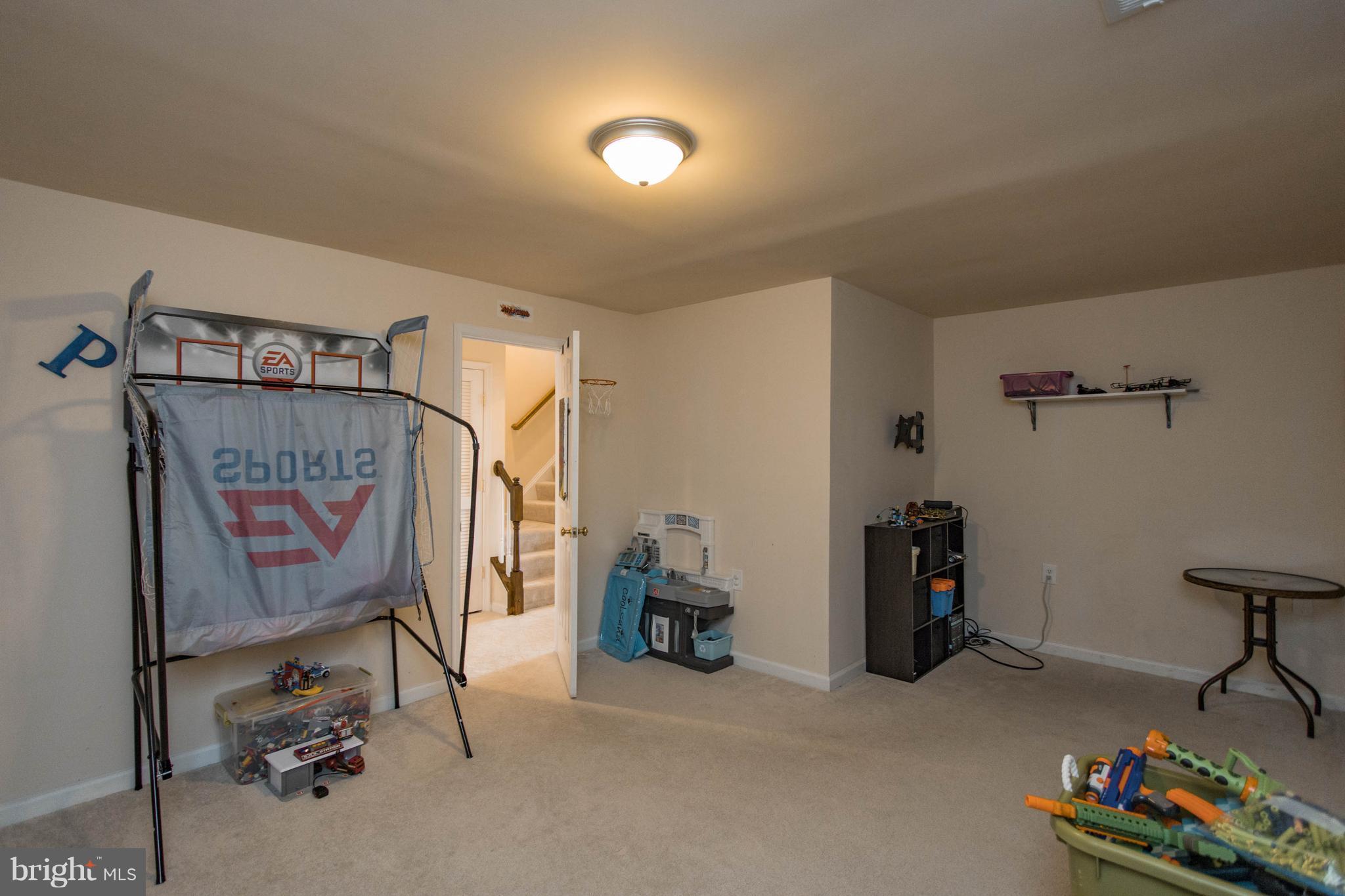 BLUE RIDGE SHADOWS - Residential