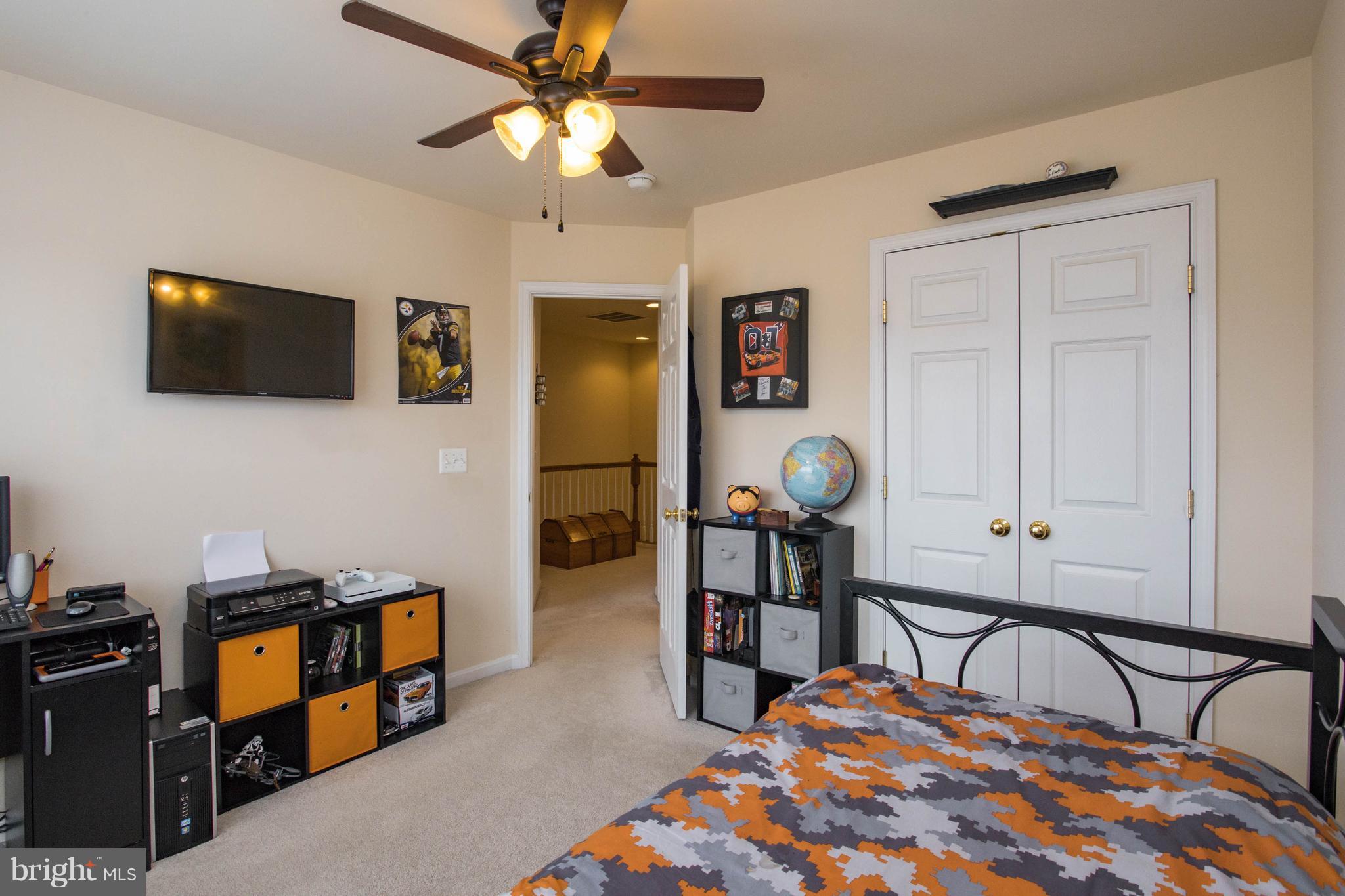 BLUE RIDGE SHADOWS - Residential