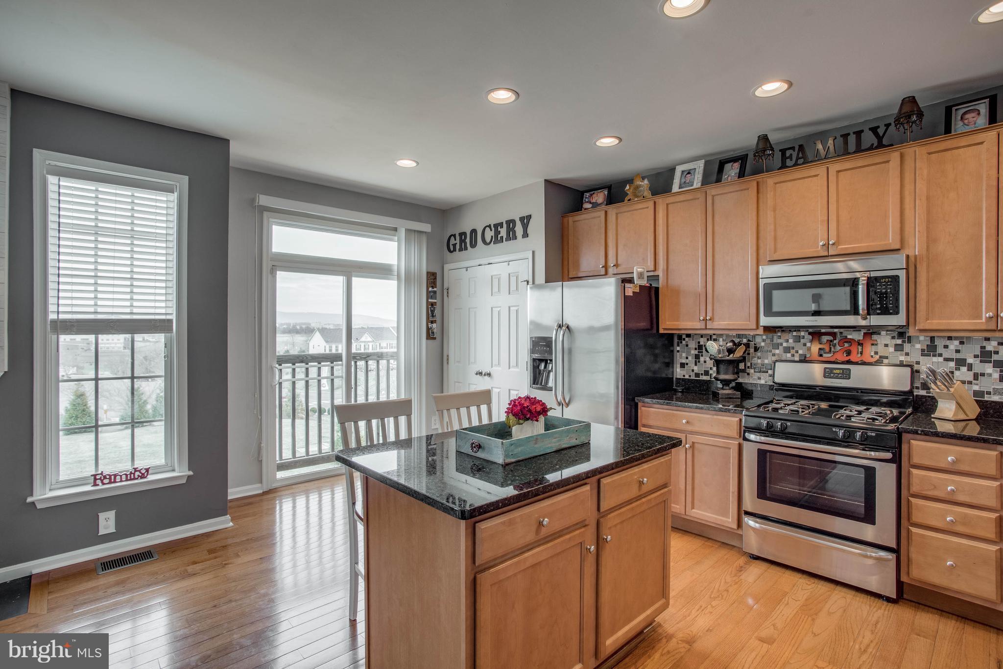 BLUE RIDGE SHADOWS - Residential