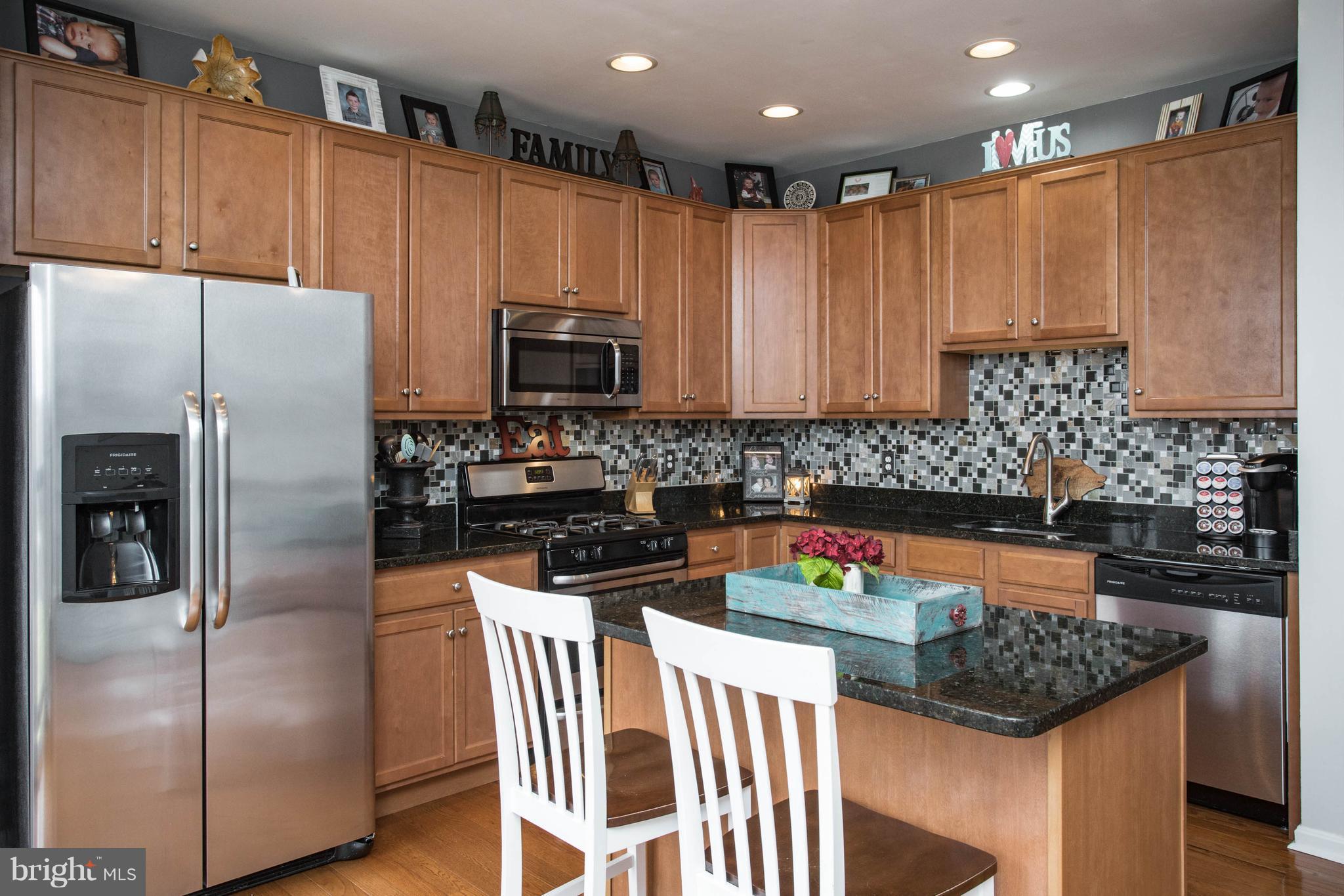 BLUE RIDGE SHADOWS - Residential