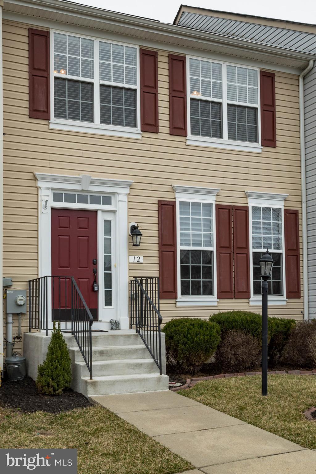 BLUE RIDGE SHADOWS - Residential
