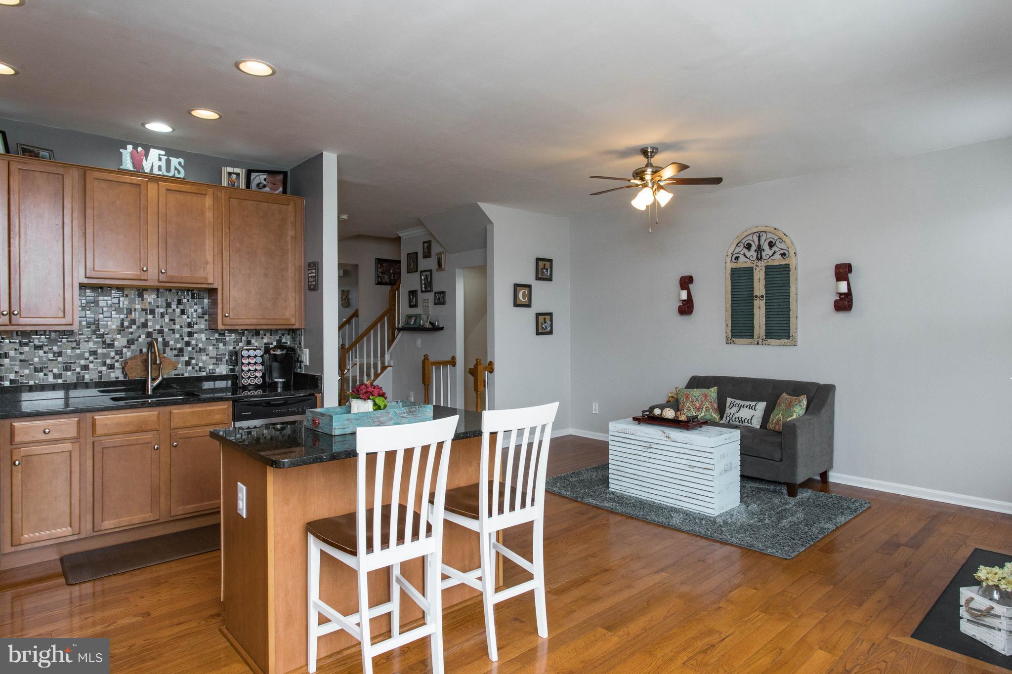 BLUE RIDGE SHADOWS - Residential