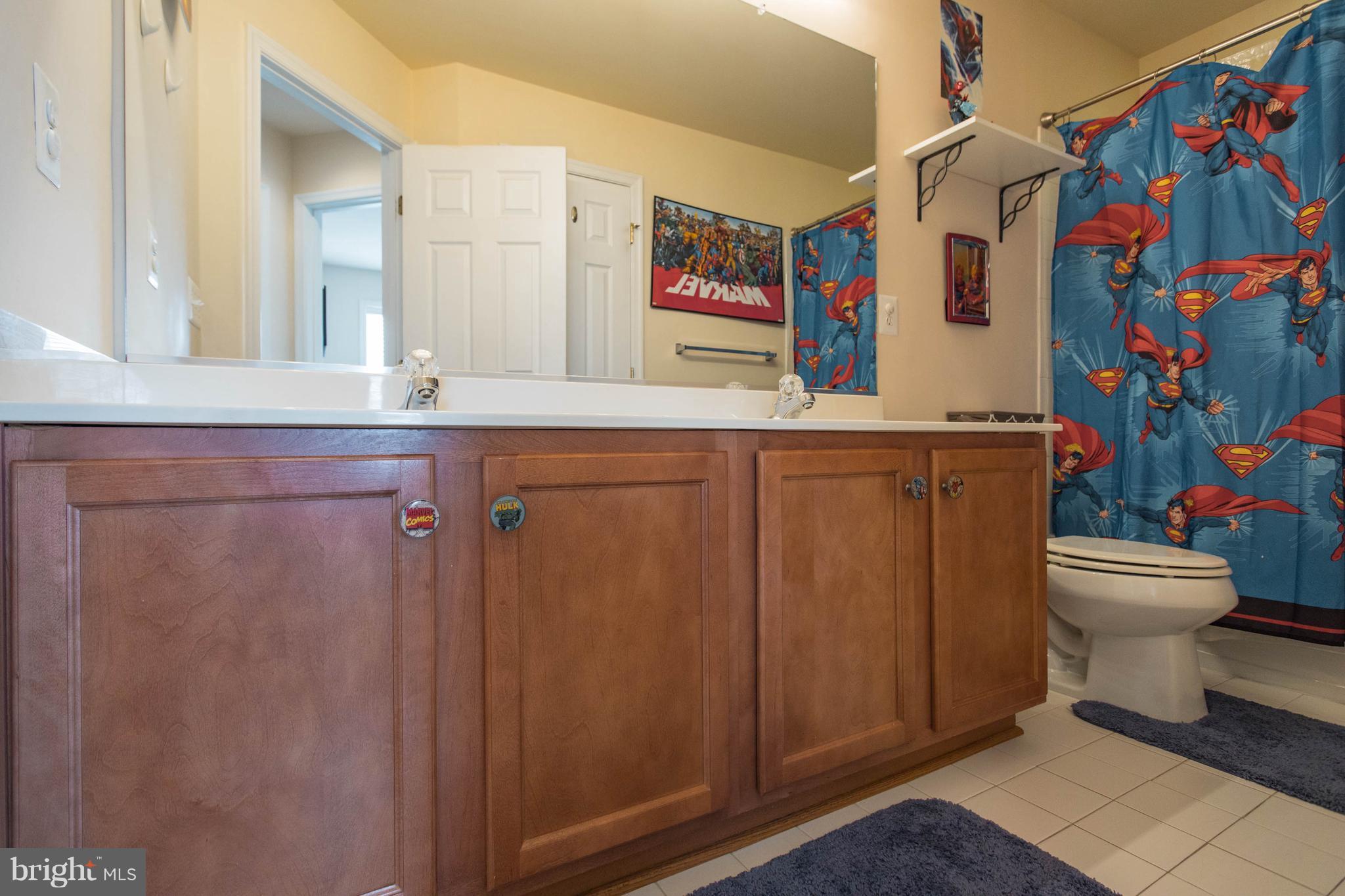 BLUE RIDGE SHADOWS - Residential