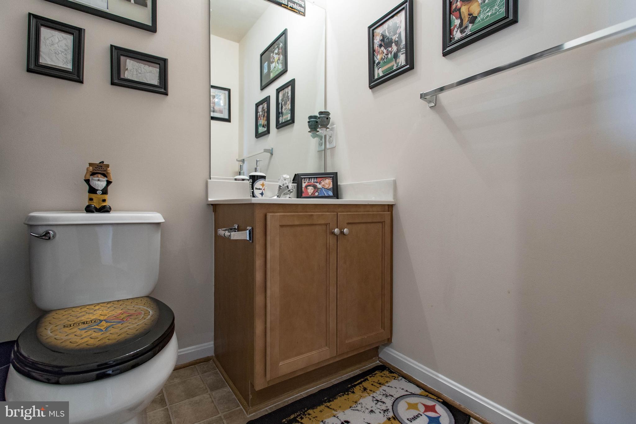 BLUE RIDGE SHADOWS - Residential