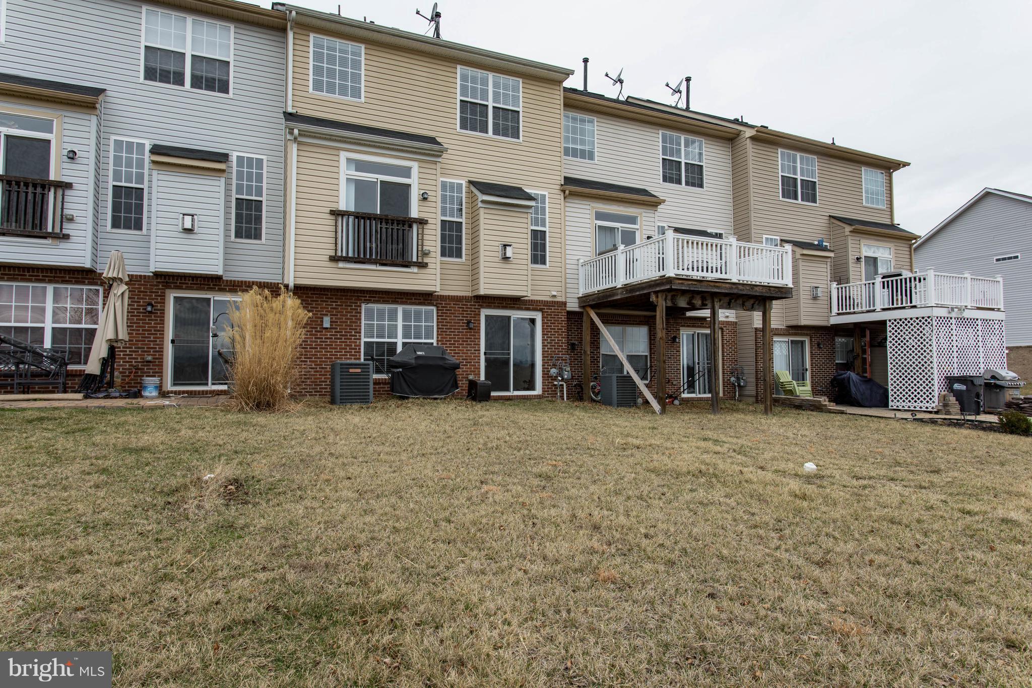 BLUE RIDGE SHADOWS - Residential