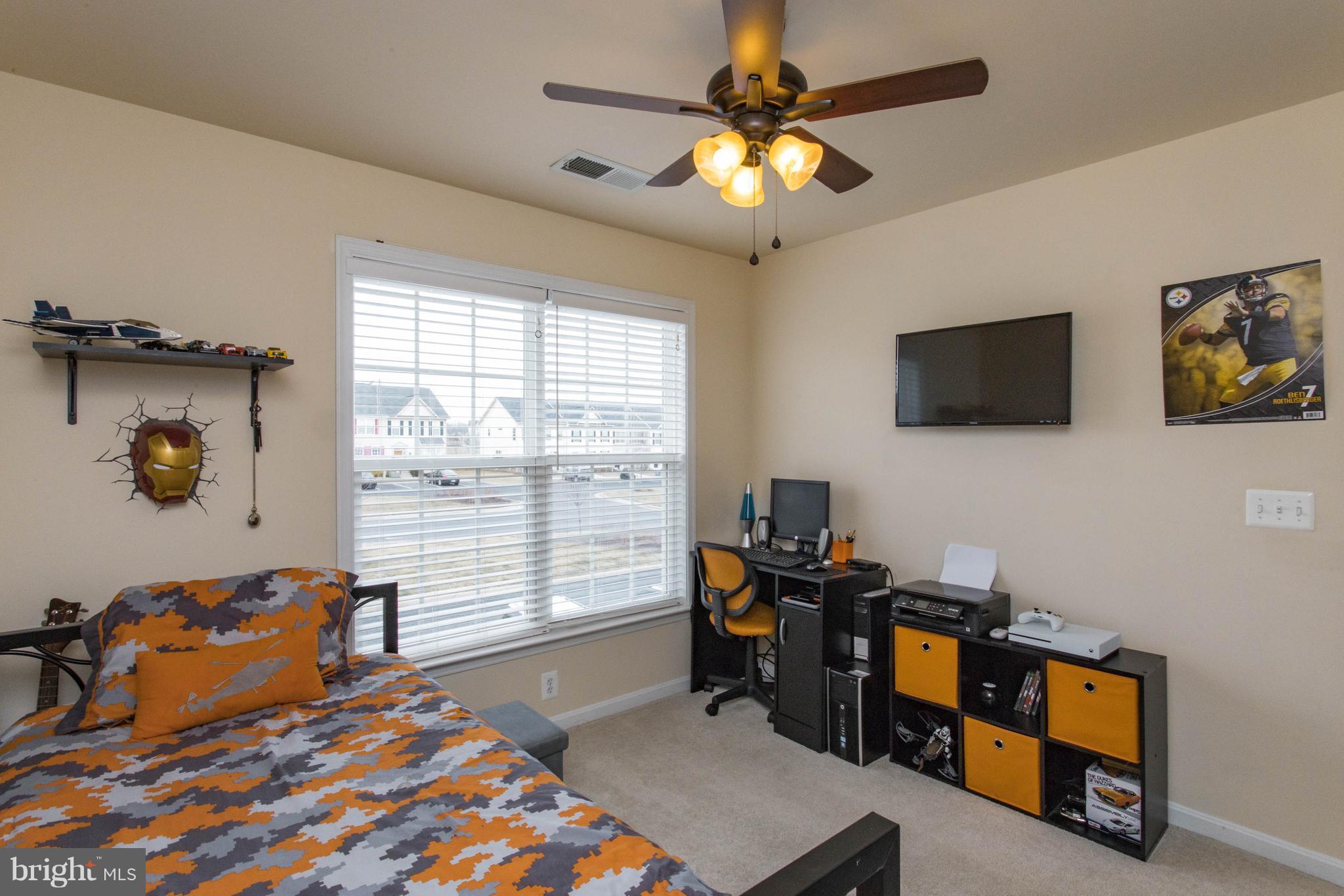 BLUE RIDGE SHADOWS - Residential