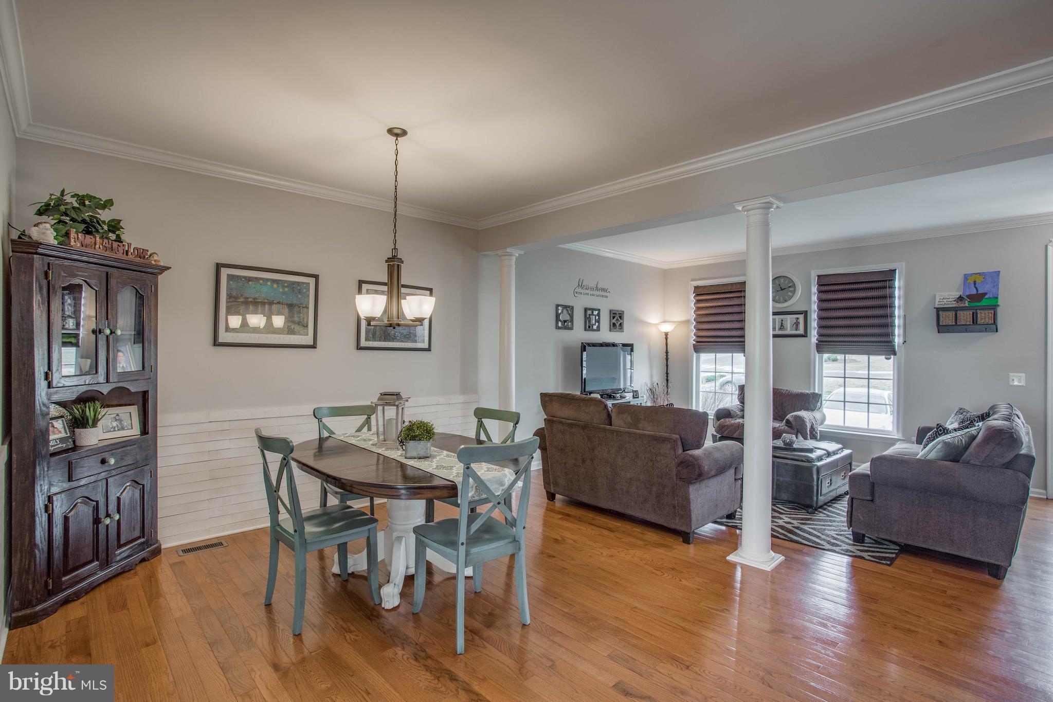 BLUE RIDGE SHADOWS - Residential