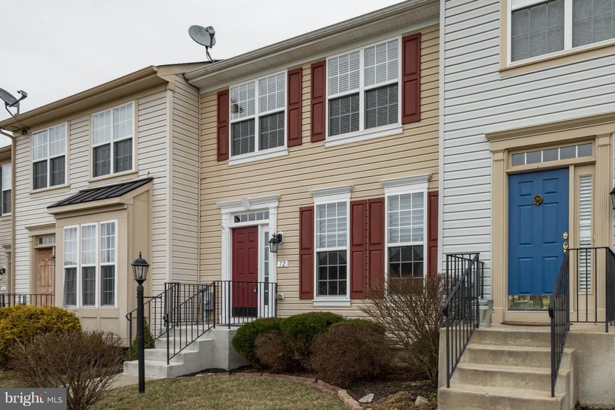 ON THE SUNNY SIDE OF THE STREET! Your opportunity to own in Blue Ridge Shadows! This residential community is a comfortable, peaceful haven; perfectly situated to take in the beautiful mountain views but so close to local amenities. Three finished levels, 2647 sq ft! Beautiful hardwood floors, upgraded kitchen, sitting room off kitchen with a gas fireplace. Rec room in the basement! Come See!!