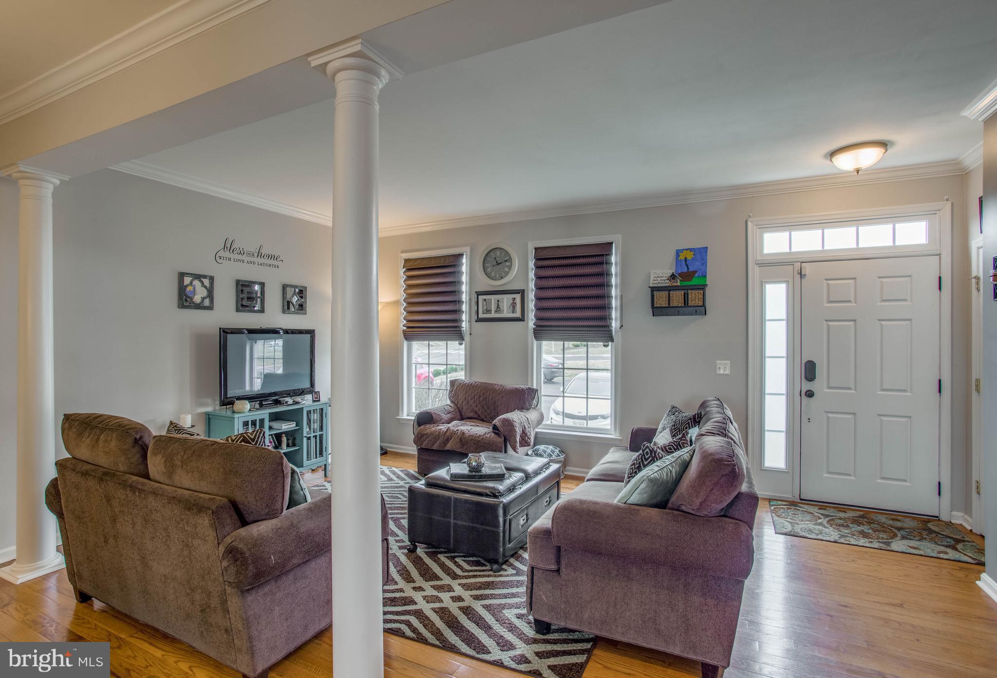 BLUE RIDGE SHADOWS - Residential