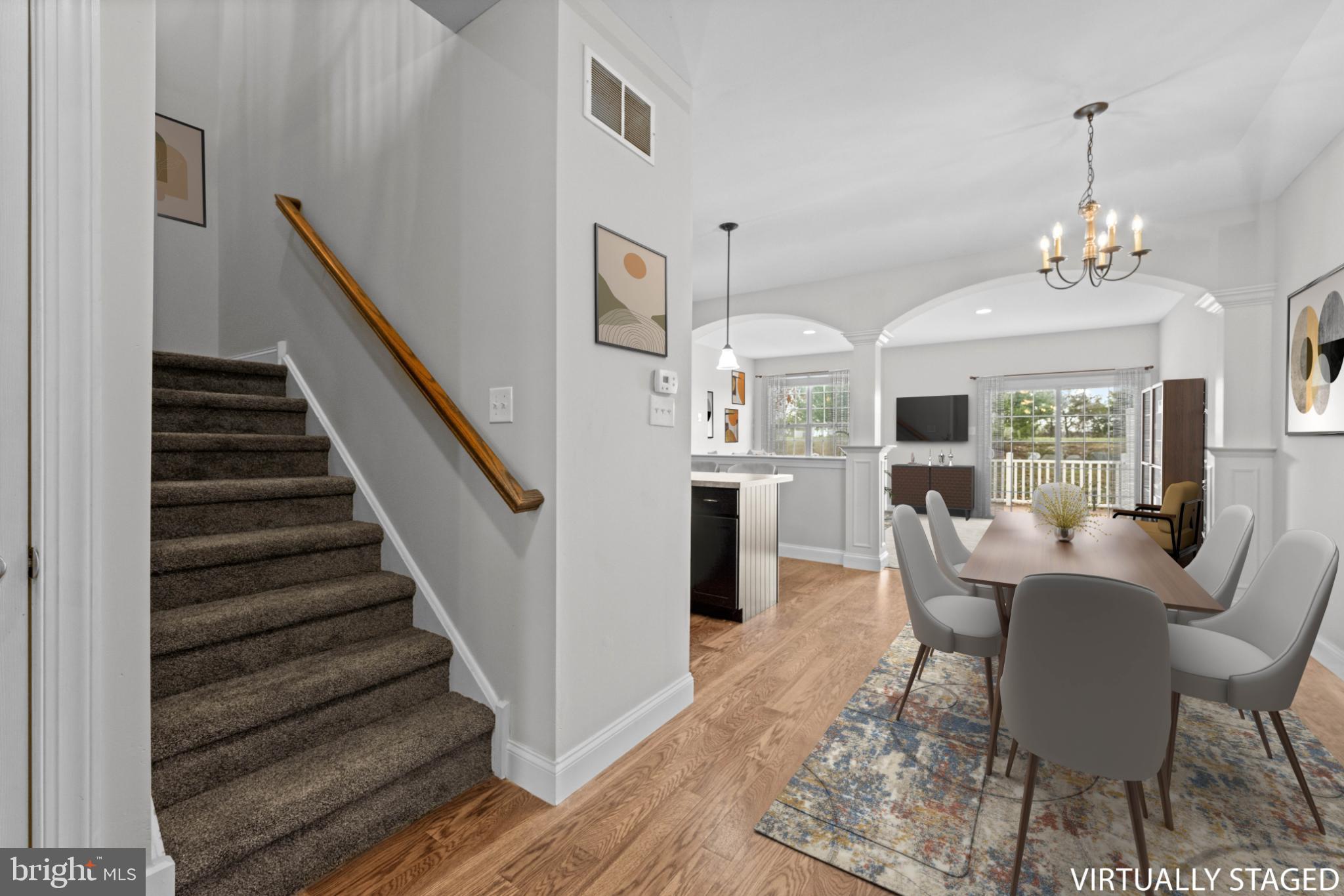 111 LUKENS MILL DRIVE 50