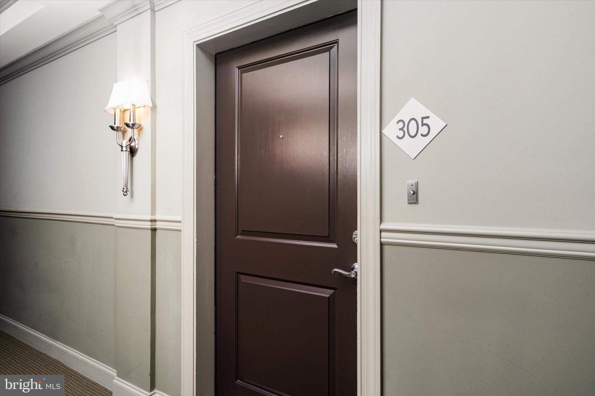 TOWN CENTER - Residential