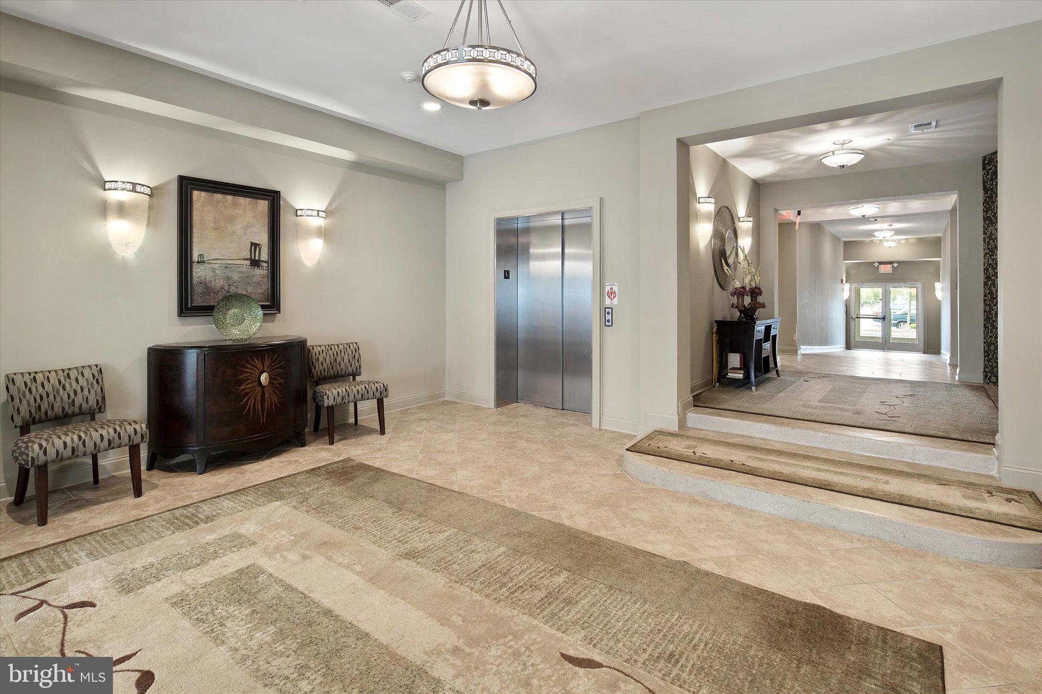 TOWN CENTER - Residential